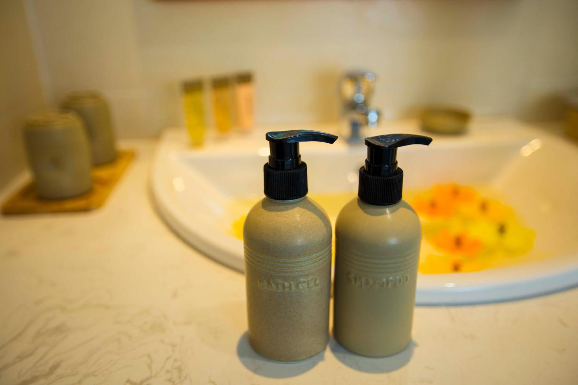Resort Tom Hill Boutique & Phu Quoc