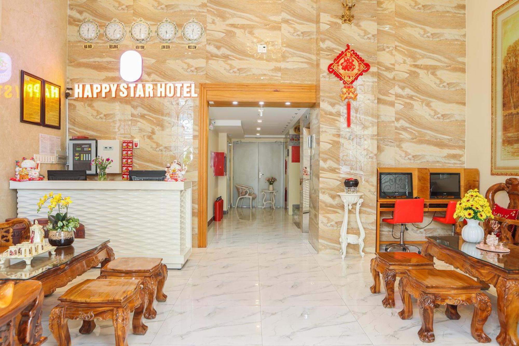 Happy Star Nha Trang