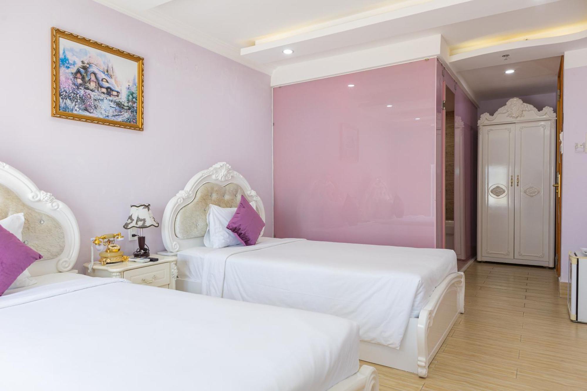 Hotel Happy Star