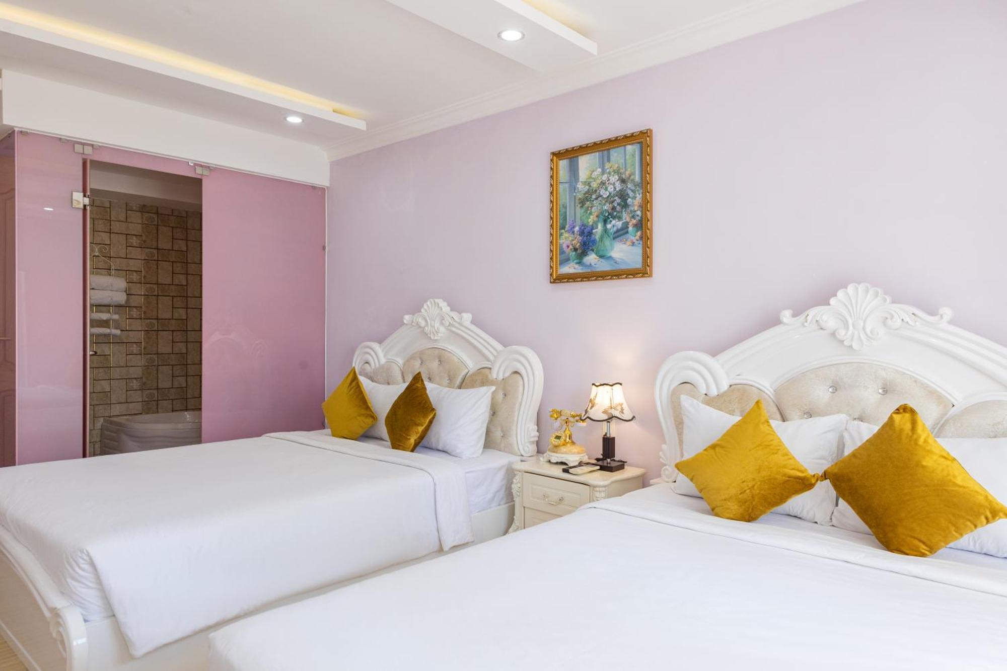 Hotel Happy Star Nha Trang