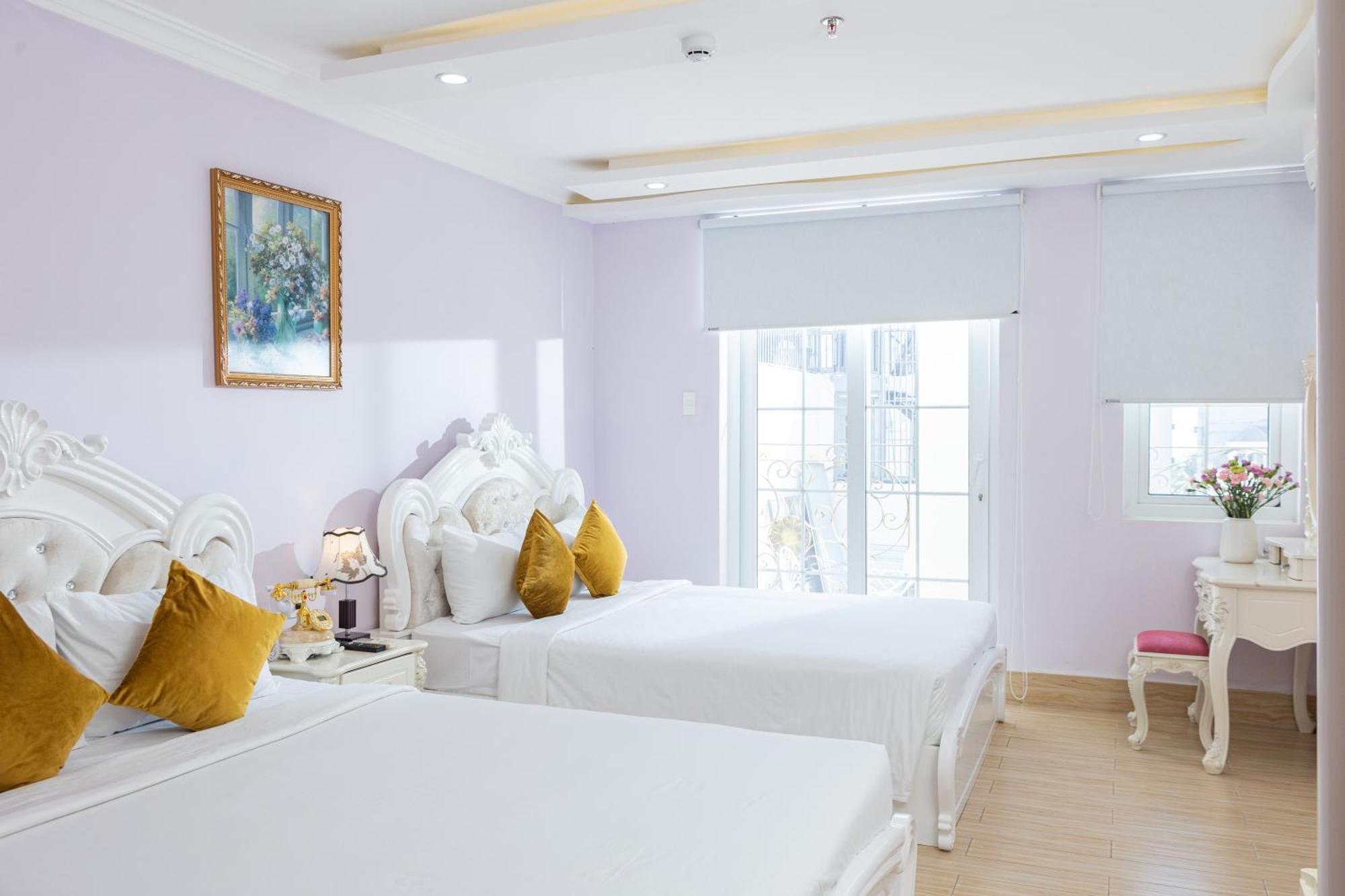 Happy Star Hotel Nha Trang