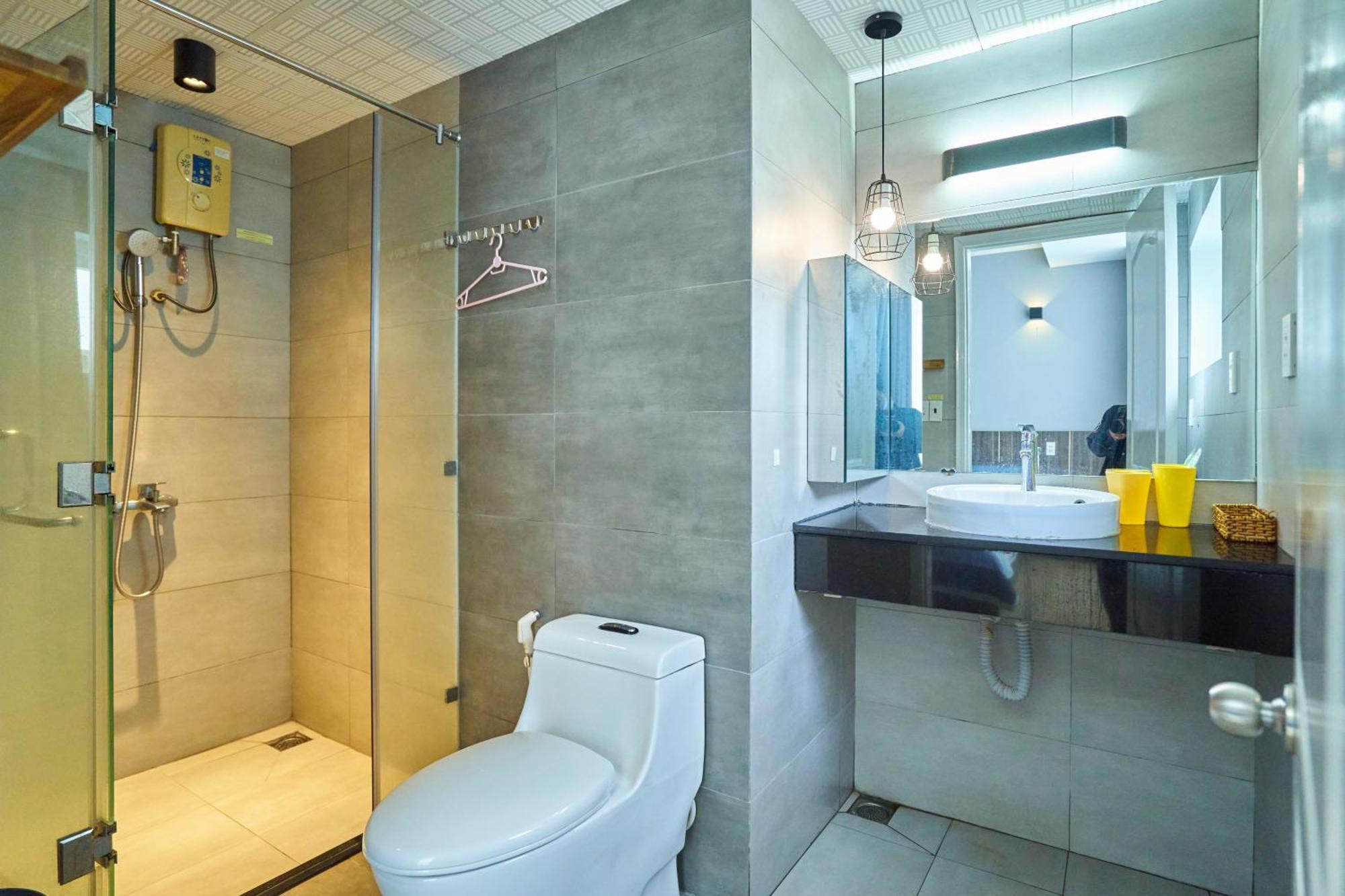 Pooh House 2 - Oasky 3 Bedrooms Apartment