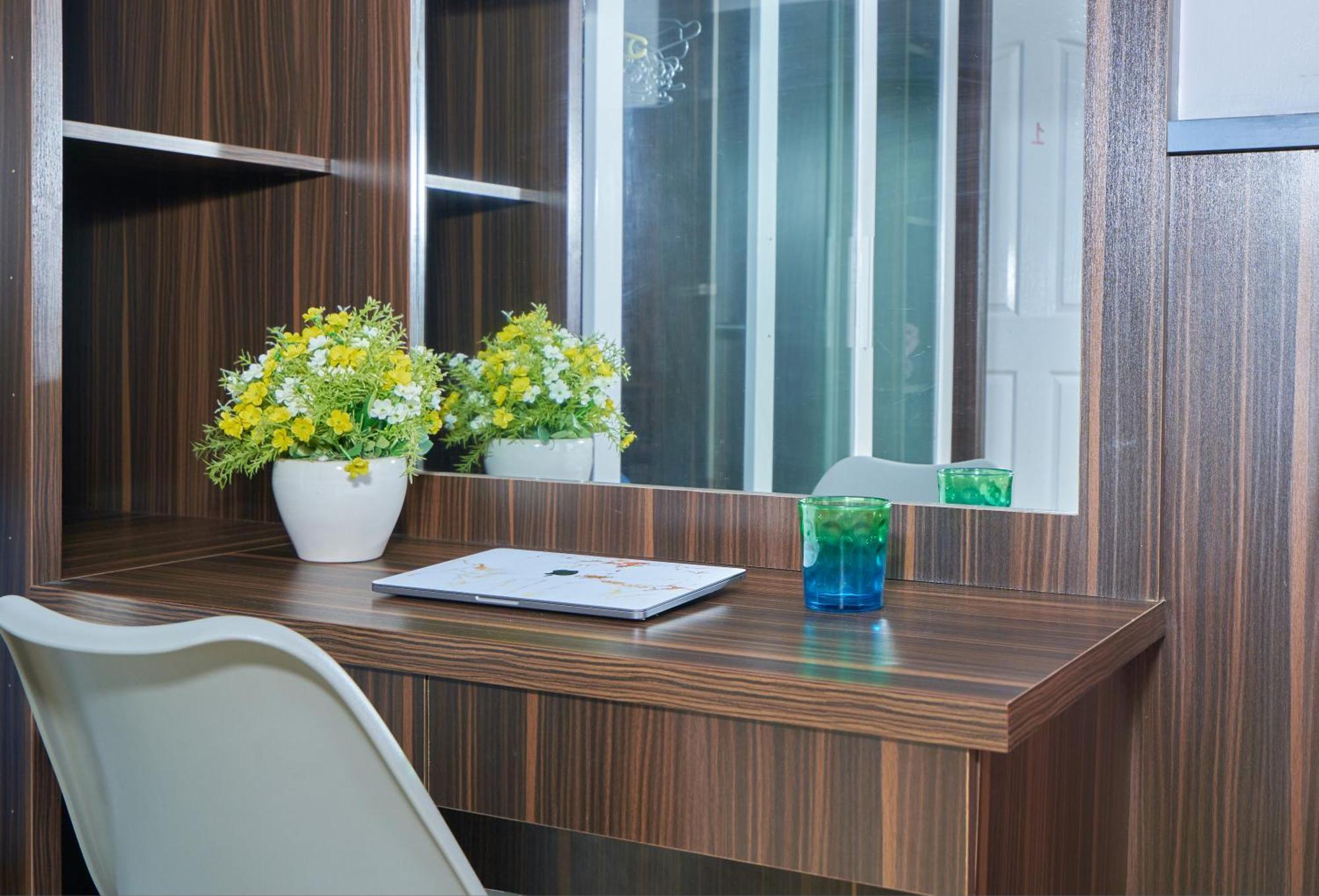 Pooh House 2 - Oasky 3 Bedrooms Apartment Vung Tau