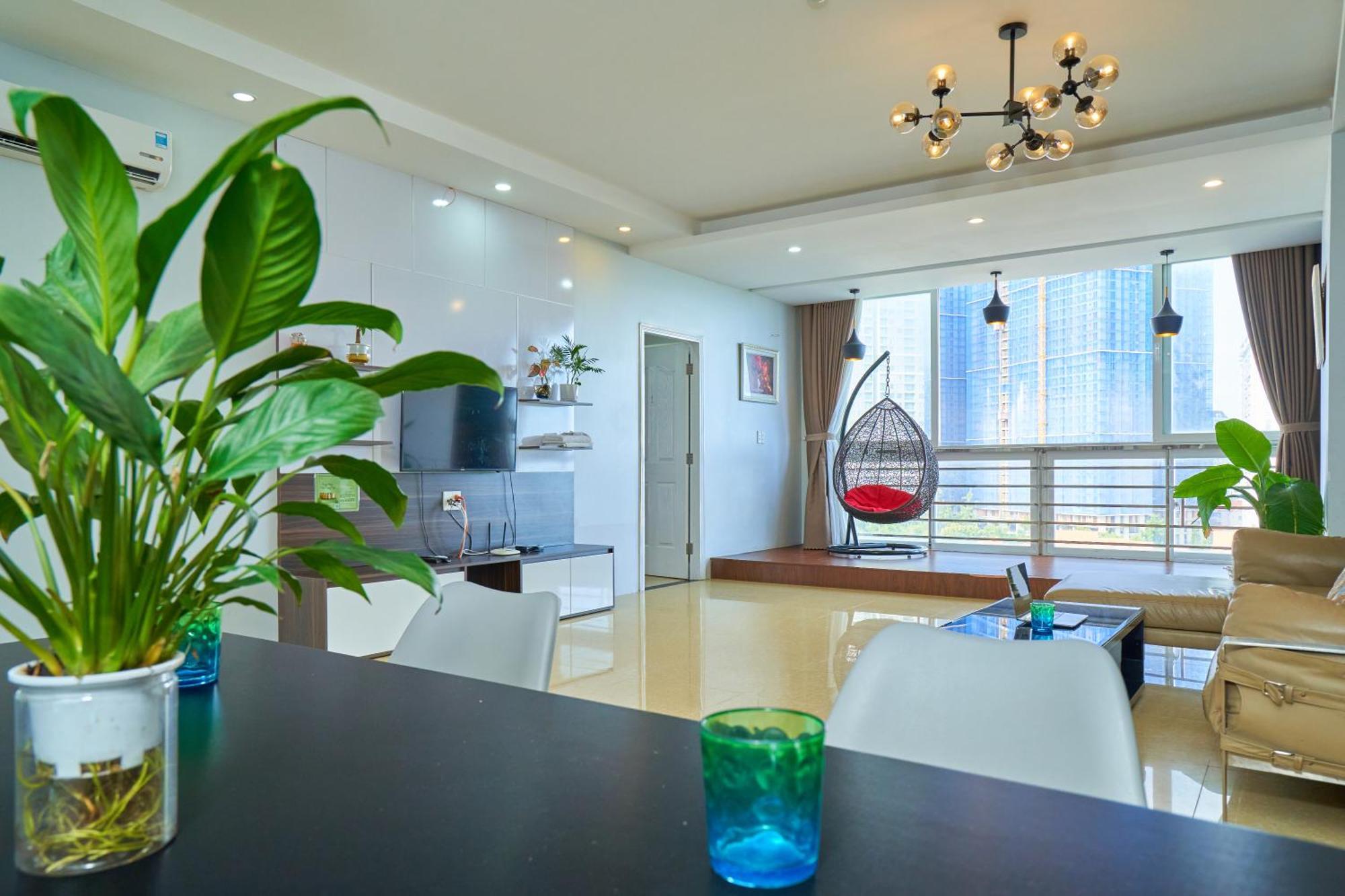 Pooh House 2 - Oasky 3 Bedrooms Vung Tau