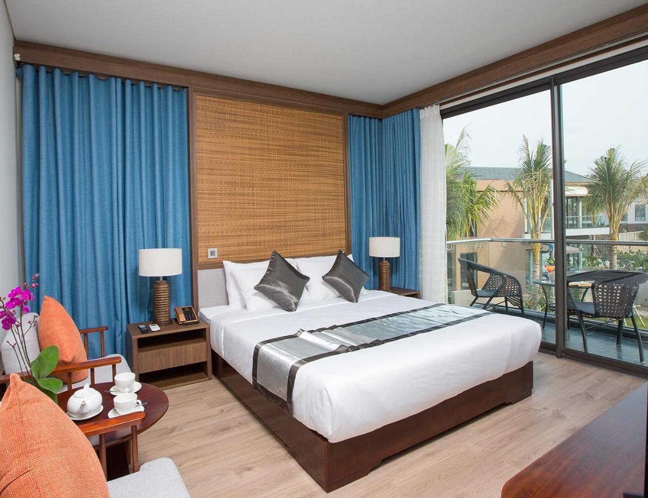 Sonaga & Resort Phu Quoc
