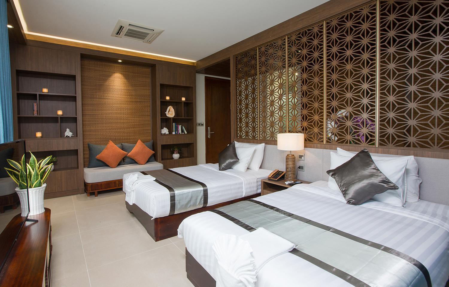 Resort Sonaga &