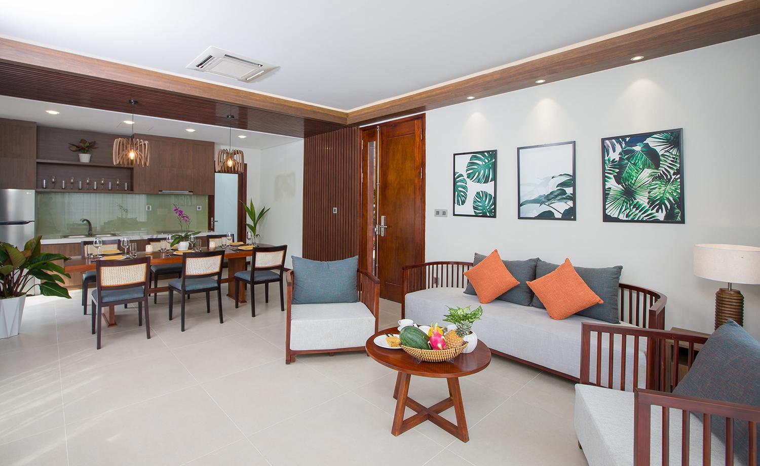 Resort Sonaga & 5*