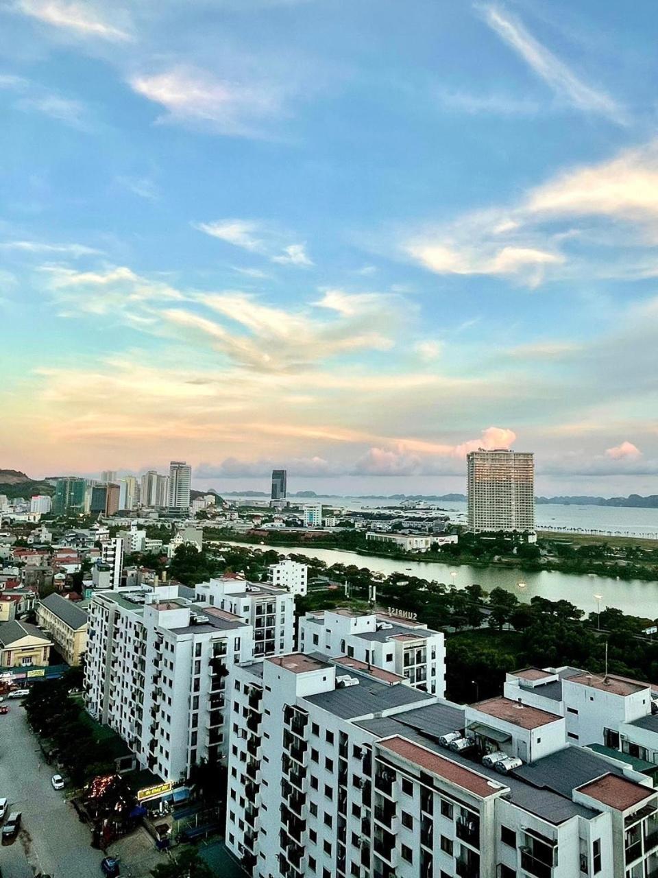 Apartment House Bay Garden - Near Marina *