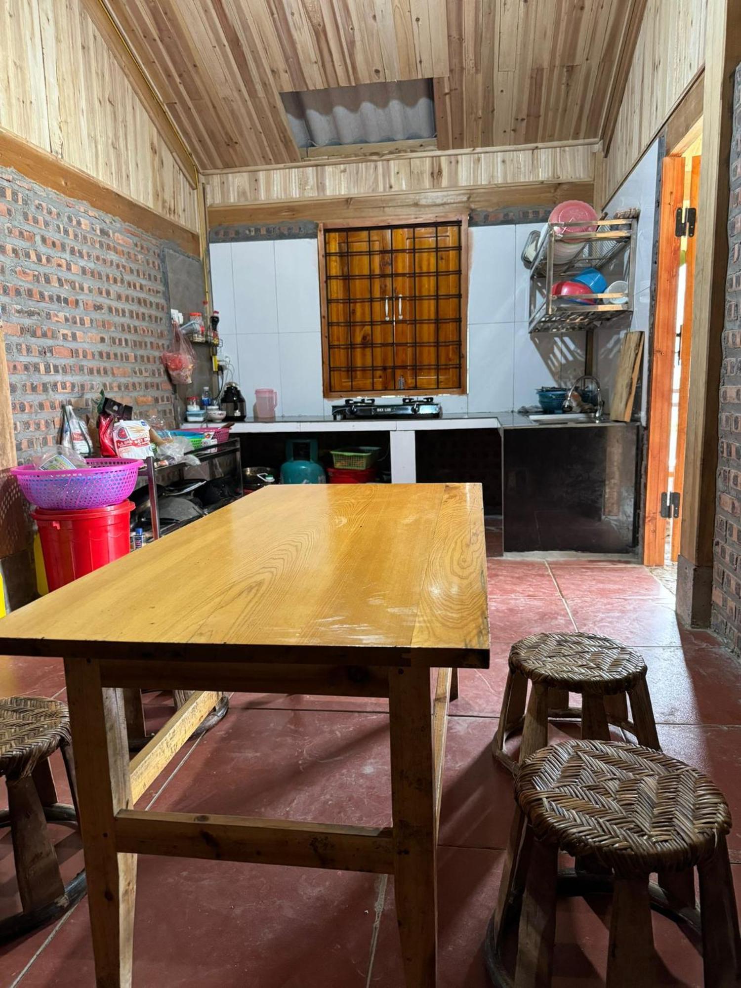 Chacha's House Guest house Sa Pa