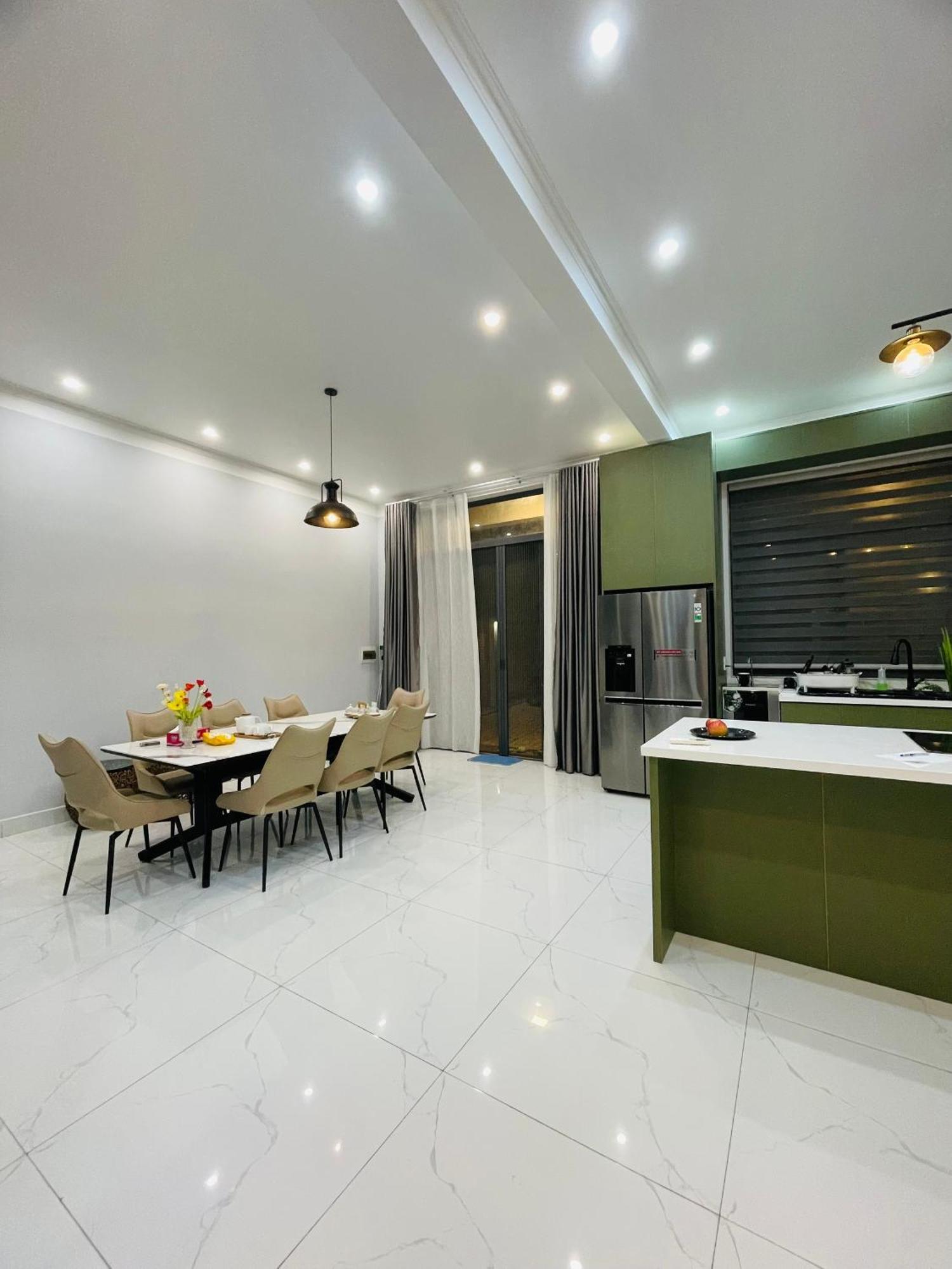 Apartment Khalid's House At The East Coast Phu Quoc