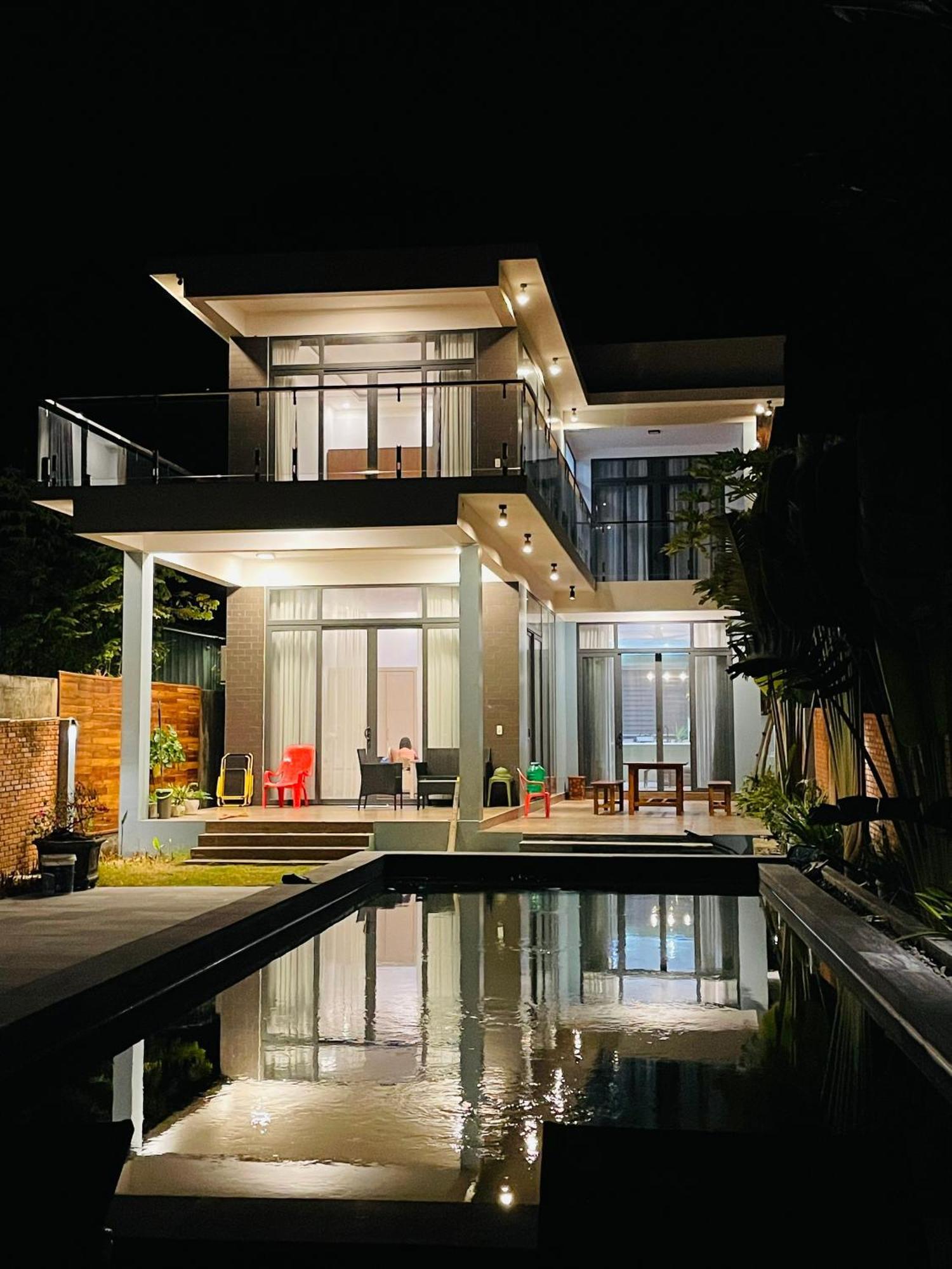 Apartment Khalid's House At The East Coast Phu Quoc