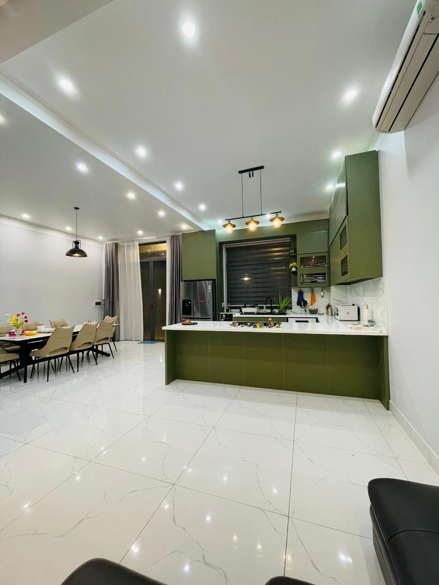 Apartment Khalid's House At The East Coast Phu Quoc