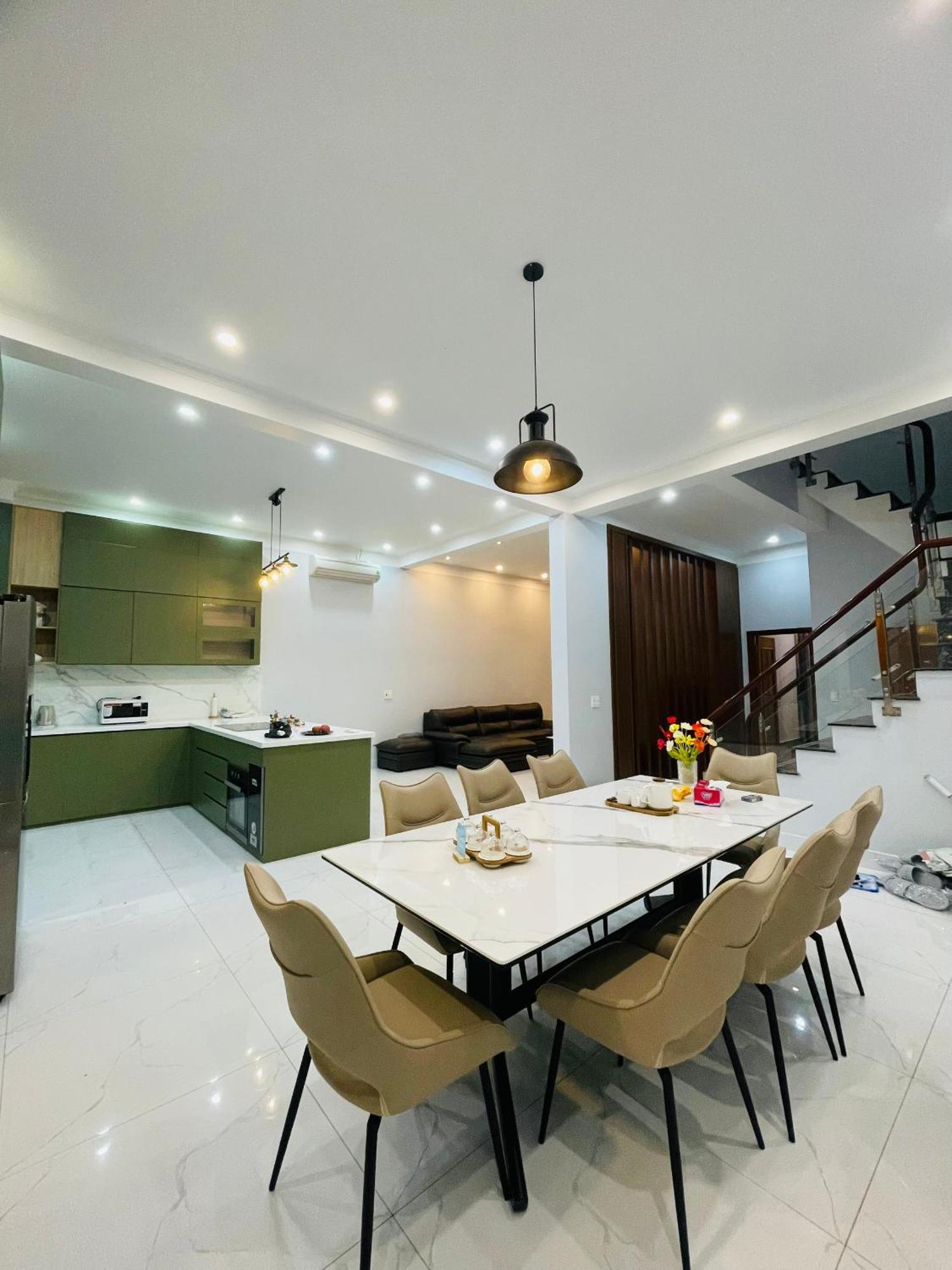 Khalid's House At The East Coast Apartment Phu Quoc