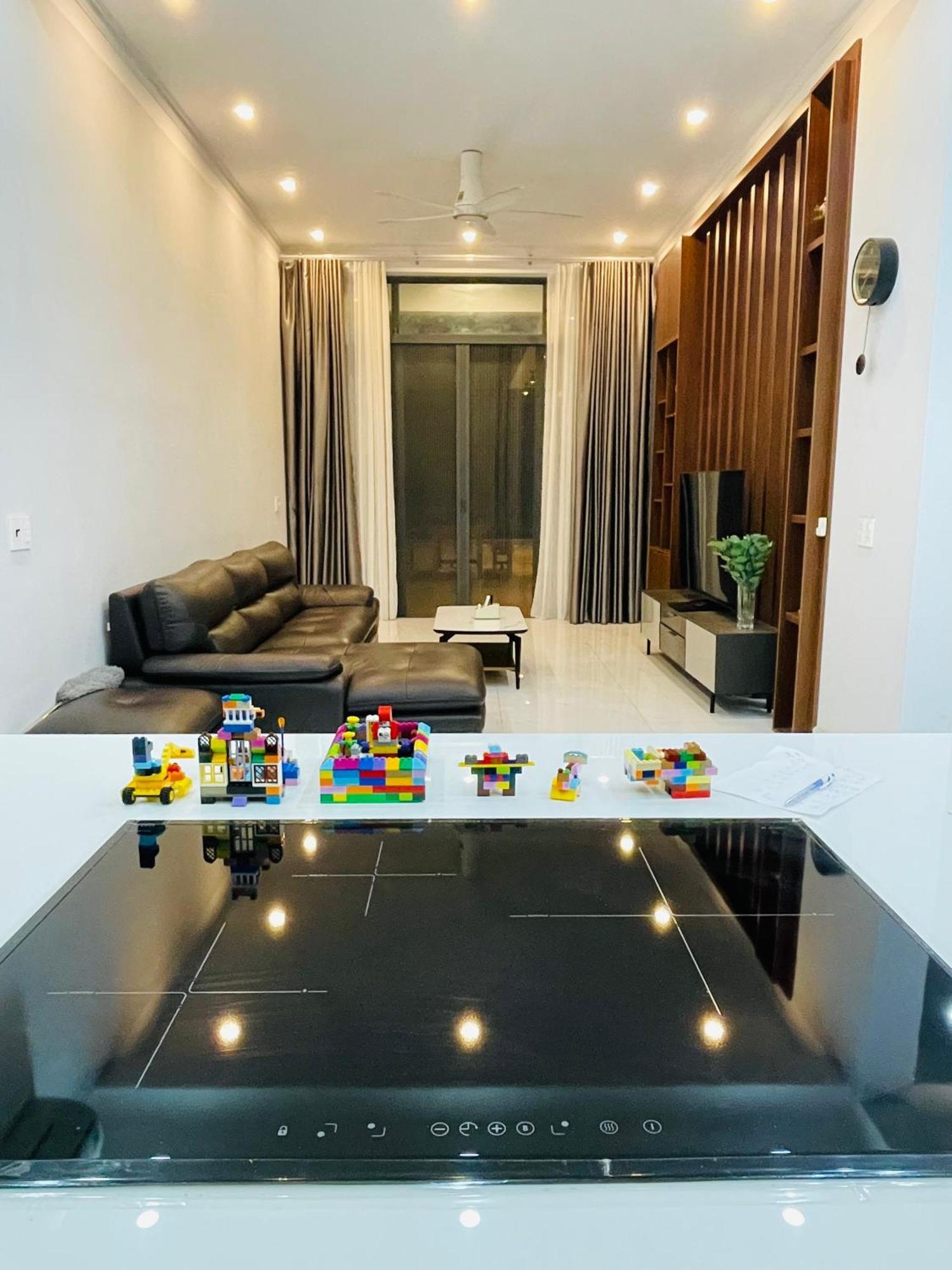 Khalid's House At The East Coast Apartment Phu Quoc