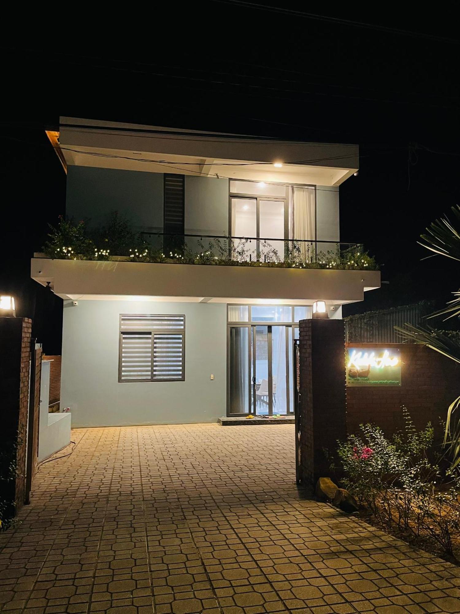 Apartment Khalid's House At The East Coast