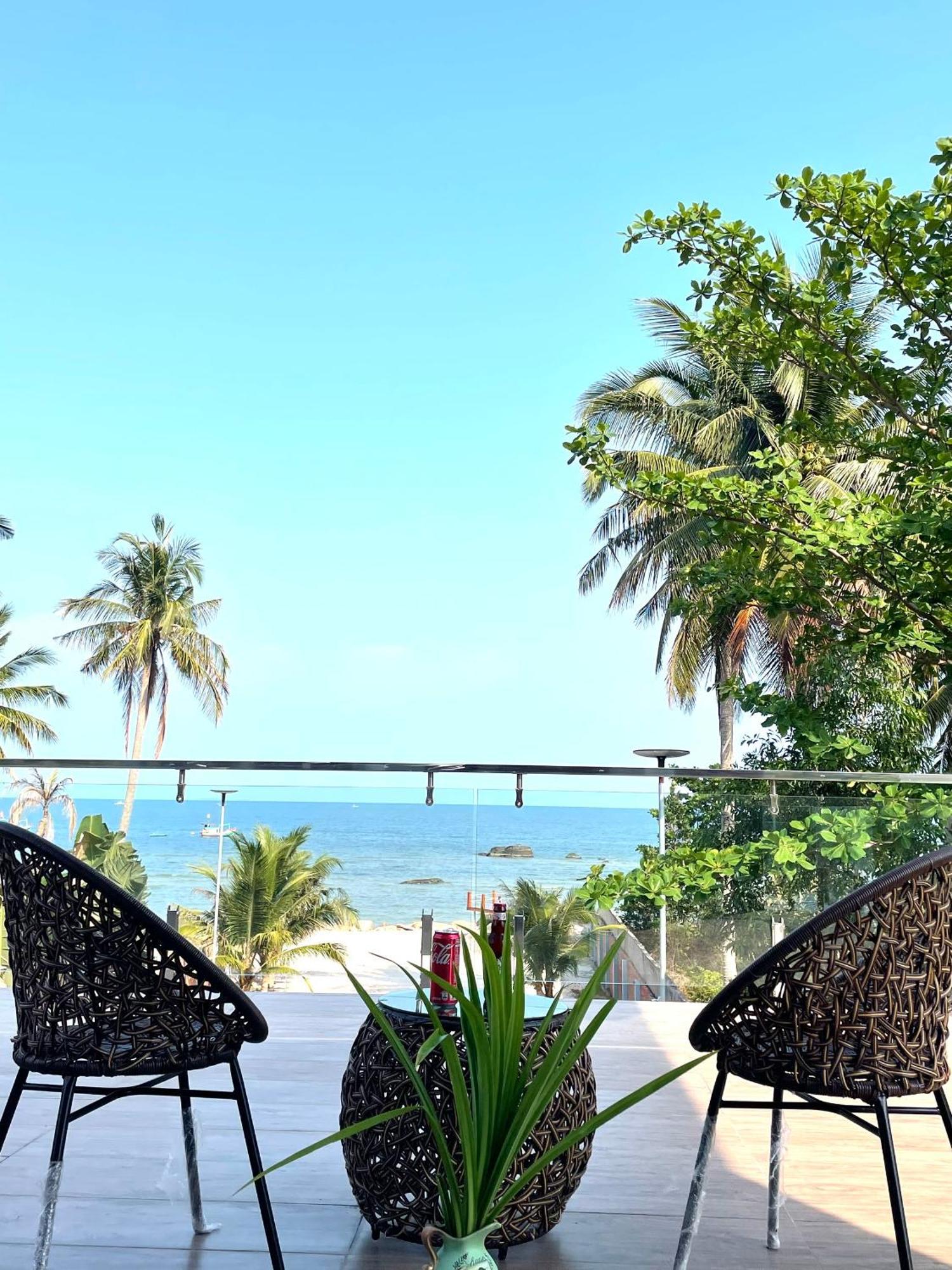 Khalid's House At The East Coast Phu Quoc