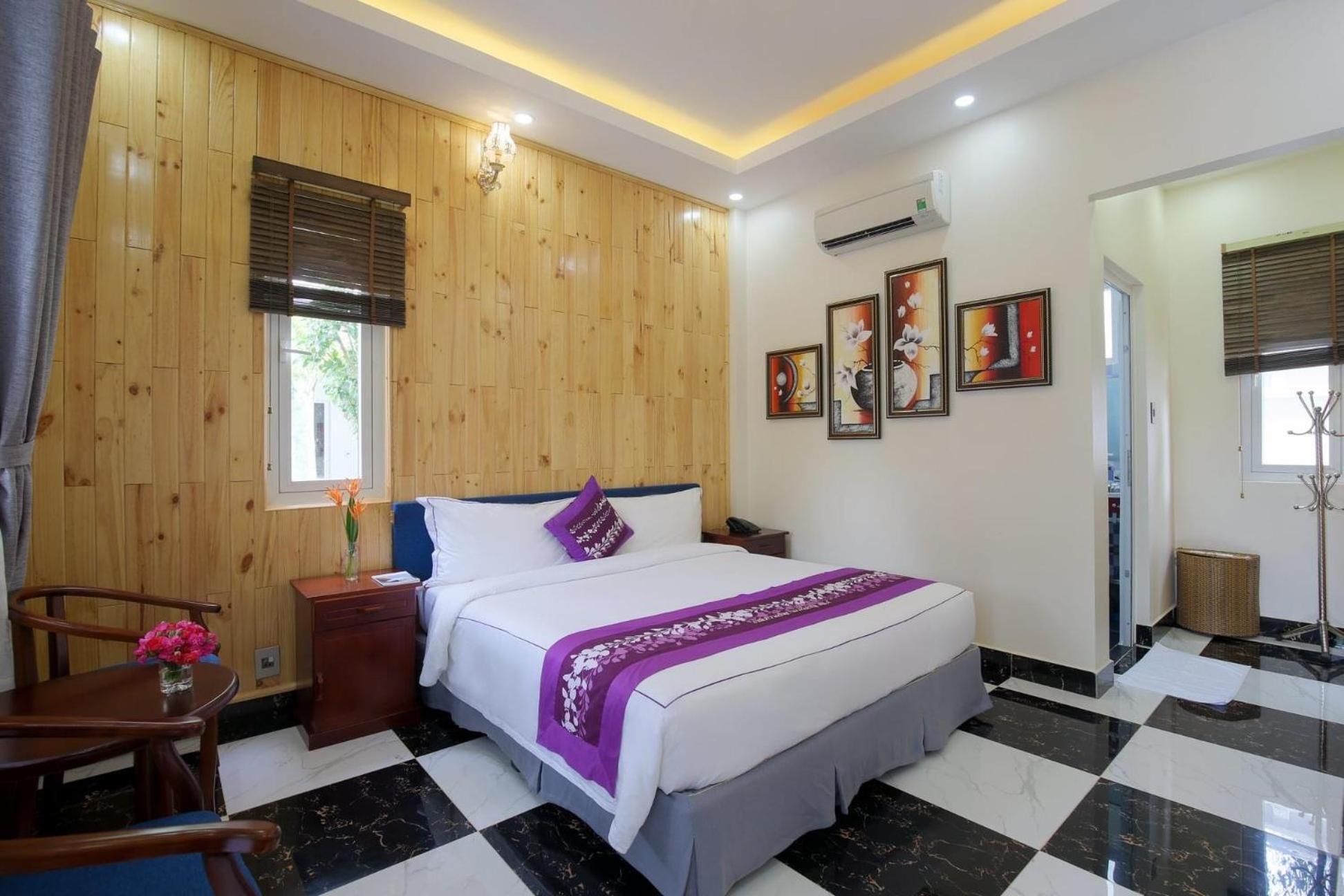 Sweethome & Hotel Phu Quoc