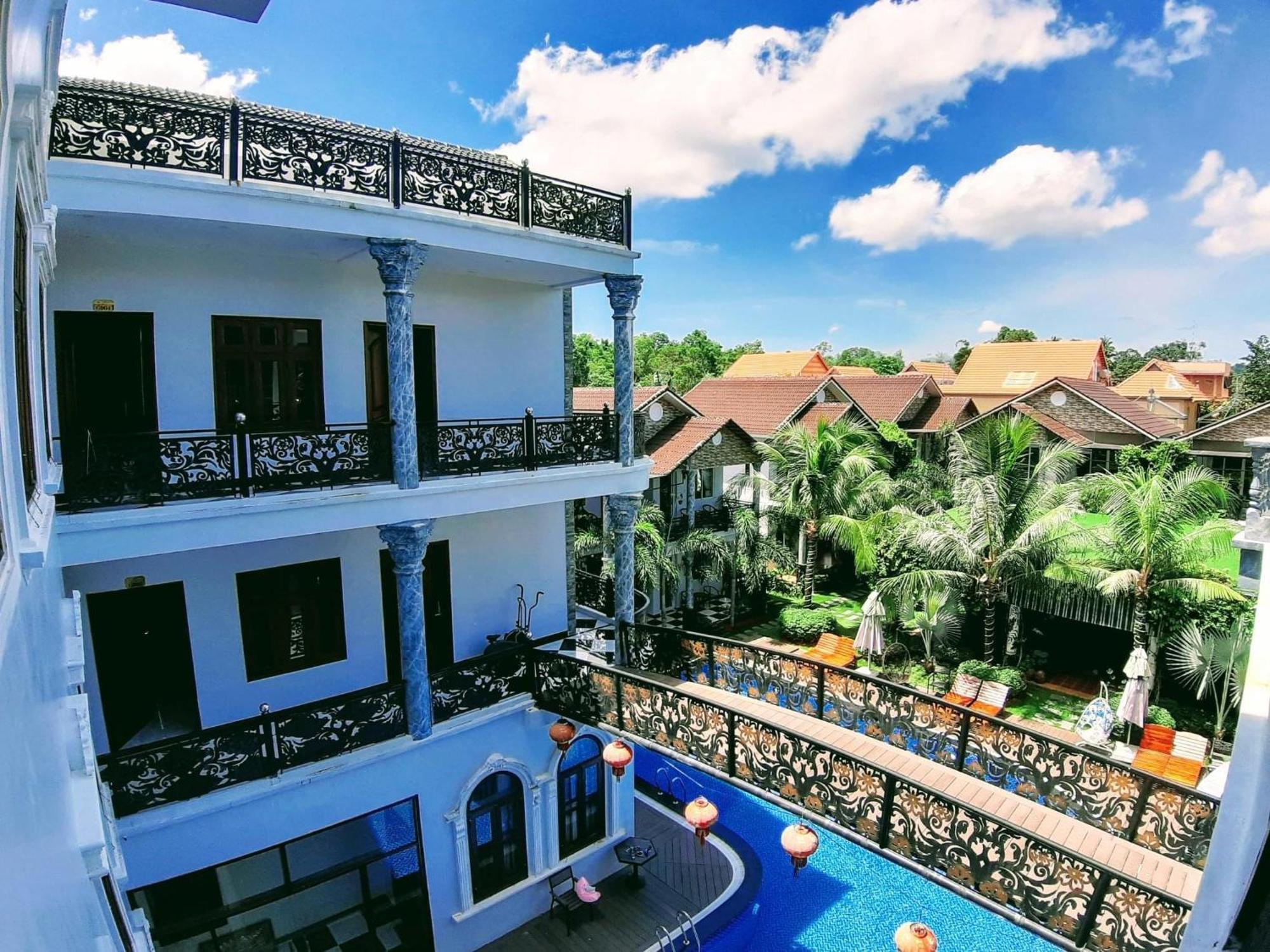Sweethome & Hotel Phu Quoc