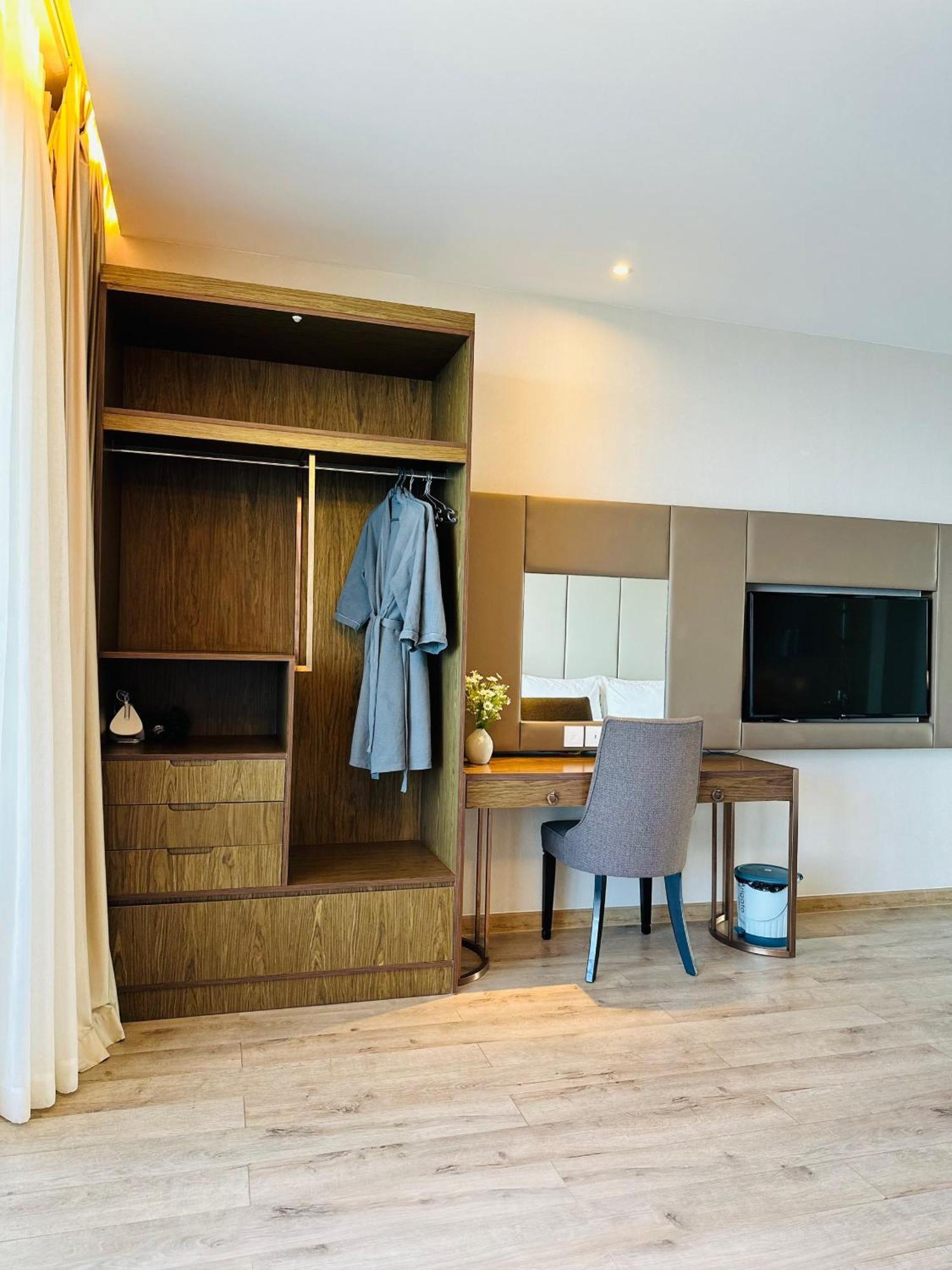 Panorama Sky Residences