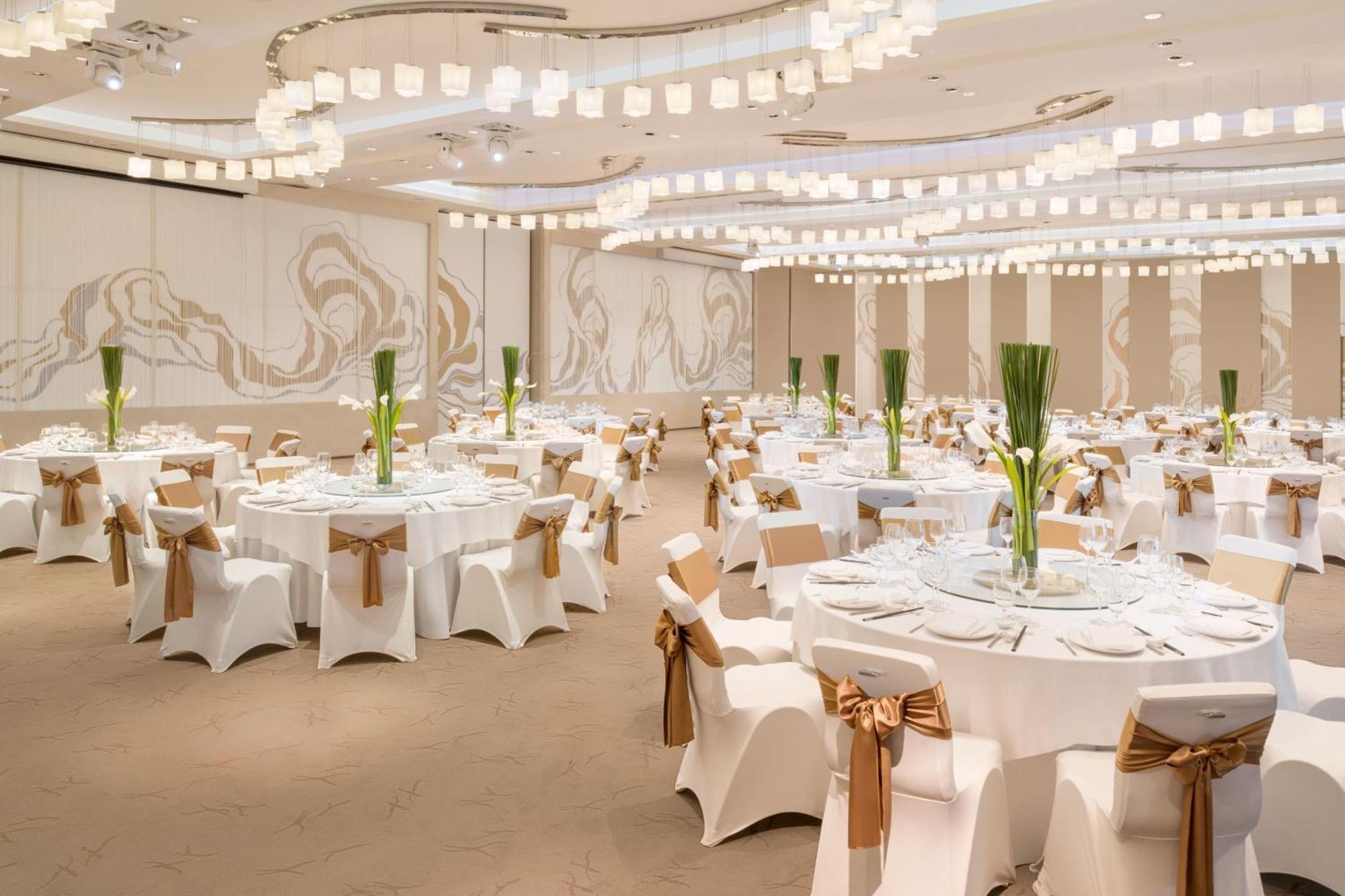 Hotel Le Meridien Saigon Ho Chi Minh City