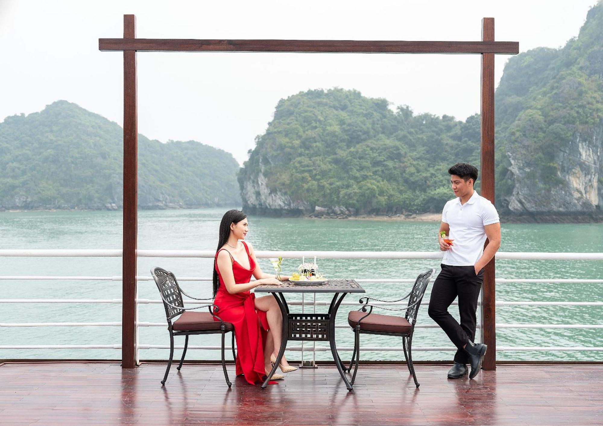 Quynh Yen Hotel Ha Long