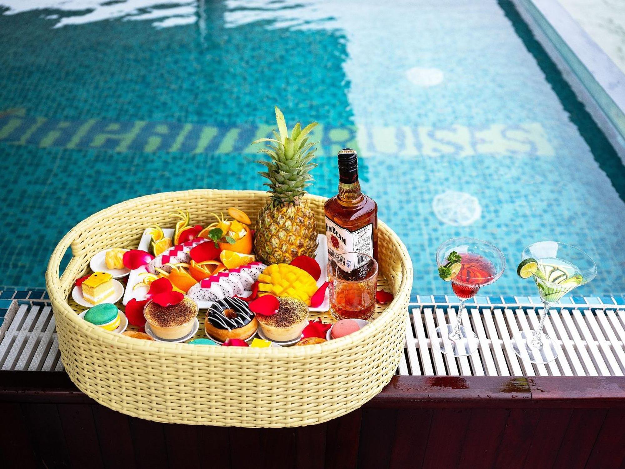 Quynh Yen Hotel Ha Long