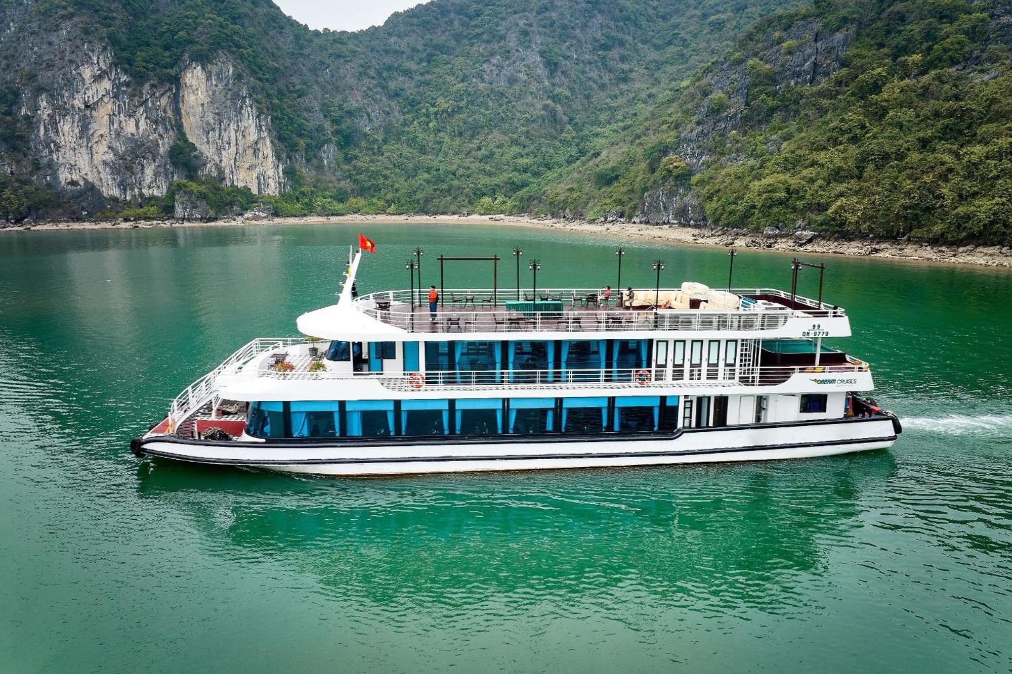 Hotel Quynh Yen 2*