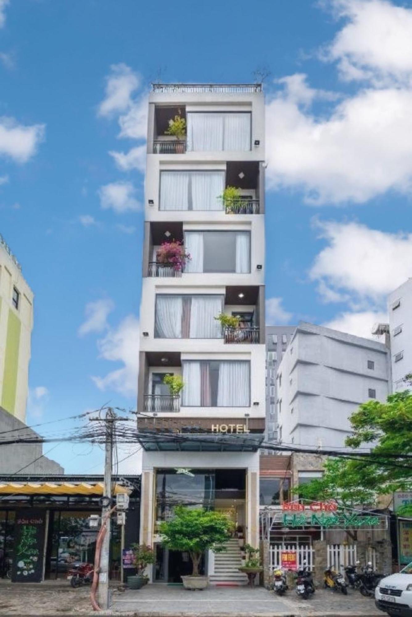 Hong Phuc 4 Hotel