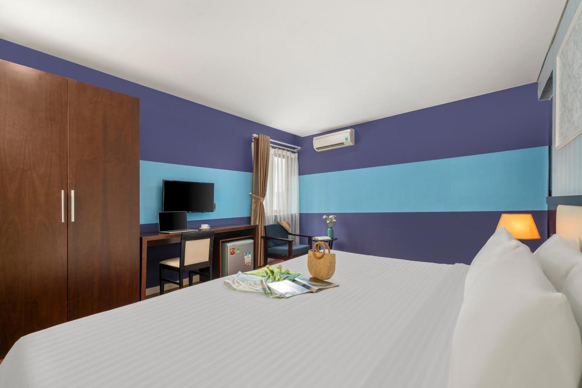 Hotel Bantique 4*