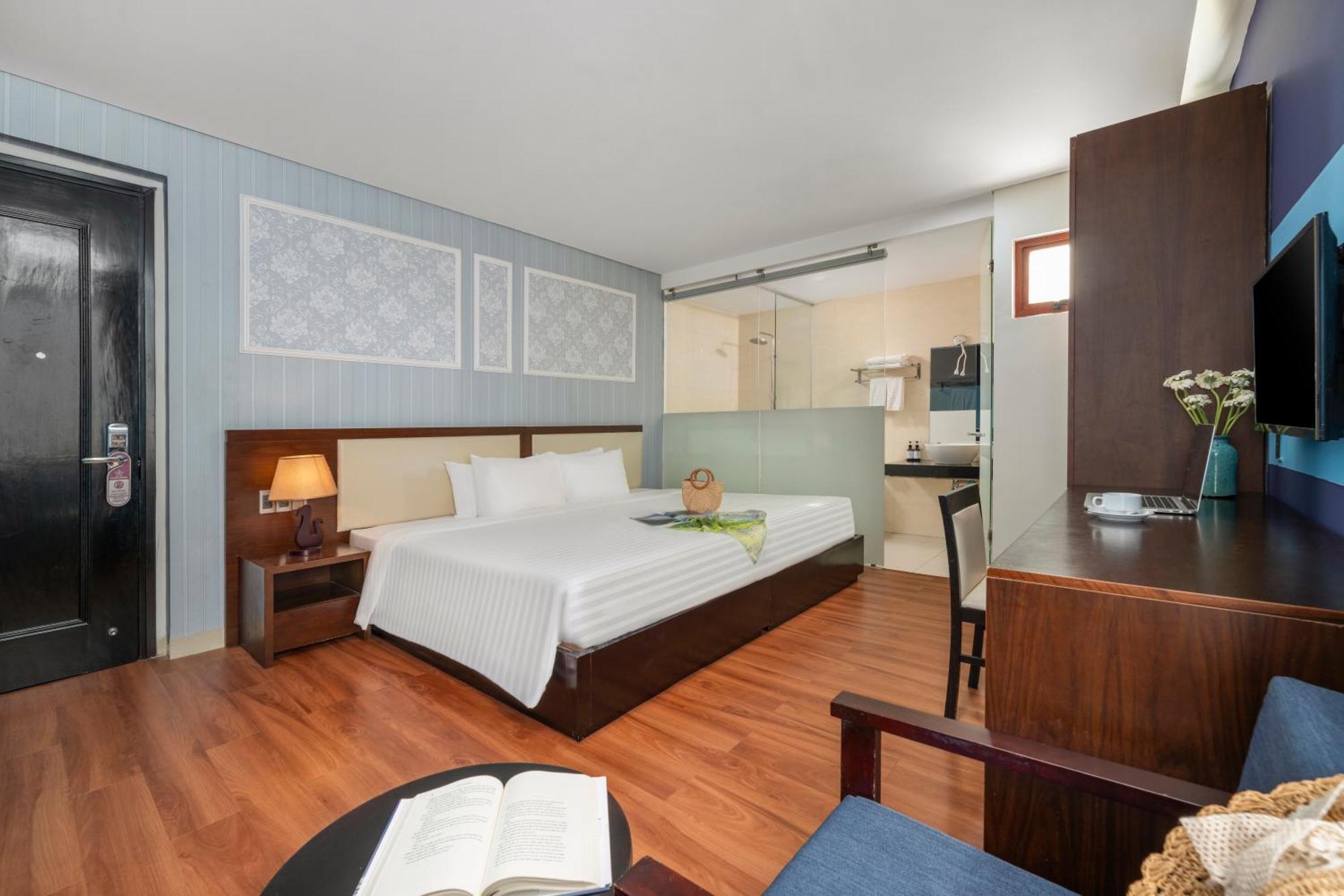 Hotel Bantique