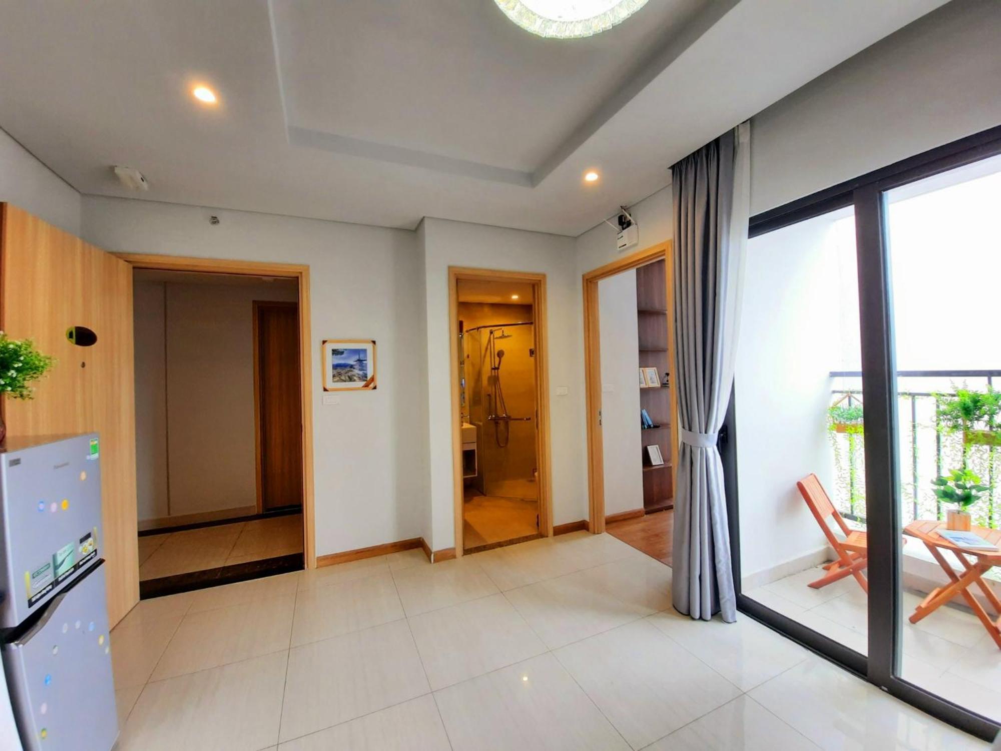 Apartment House Bay Garden - Near Marina Ha Long