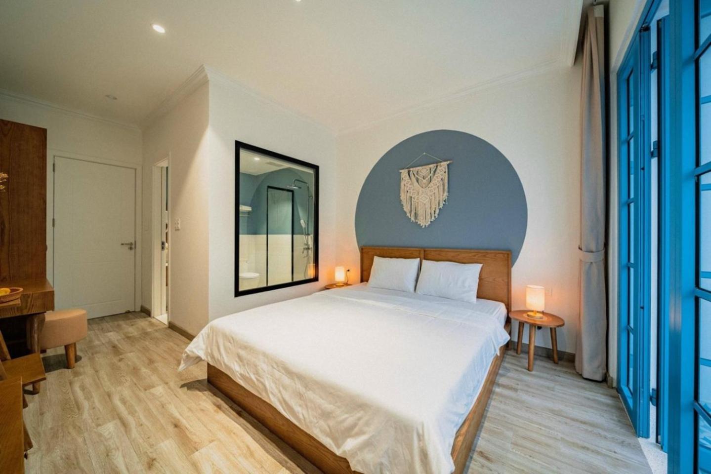 Sun Ferria 5ngu - Sat Bien- Co Be Boi Apartment *