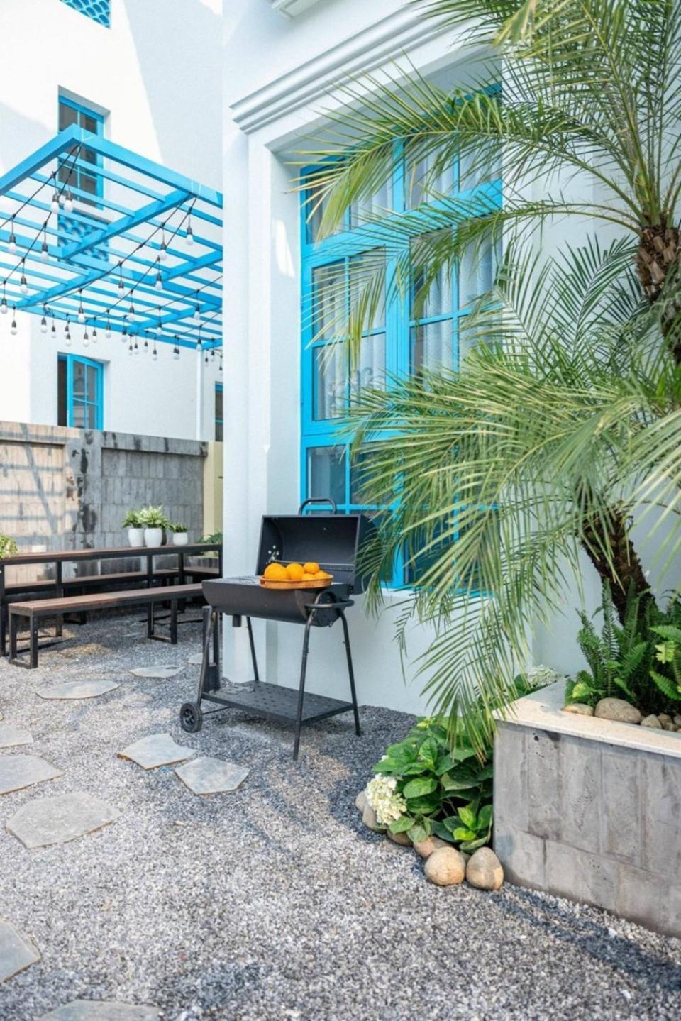 Apartment Sun Ferria 5ngu - Sat Bien- Co Be Boi *