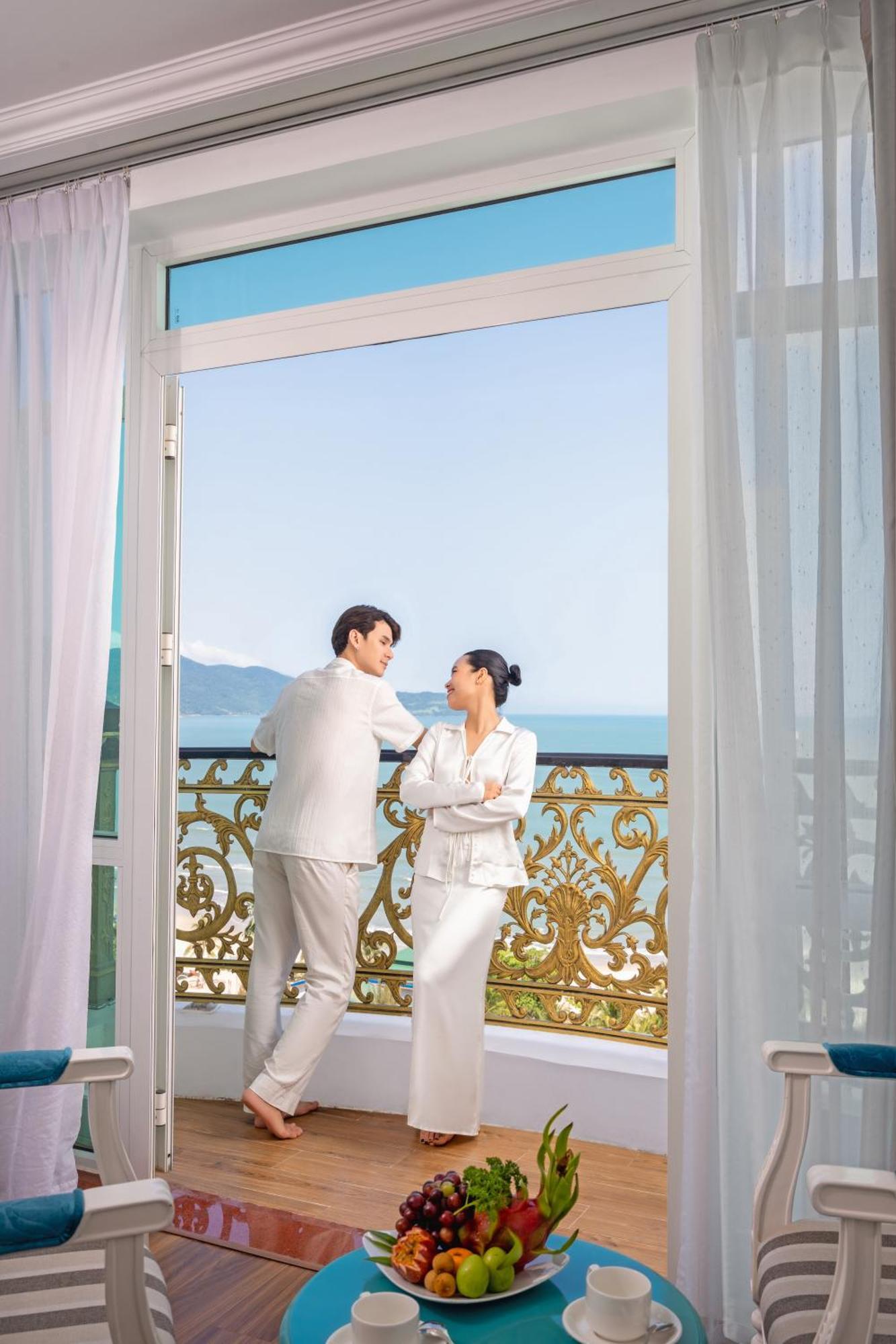 Paracel Hotel 4*