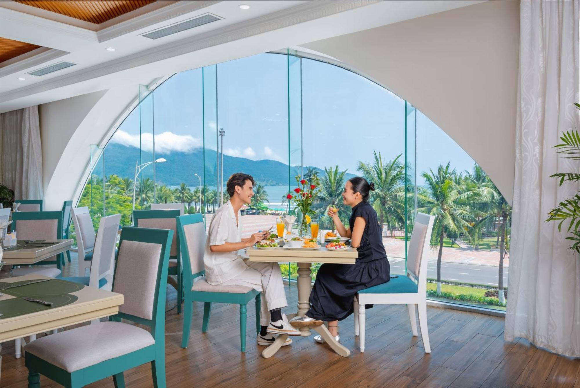 Paracel 4* Da Nang