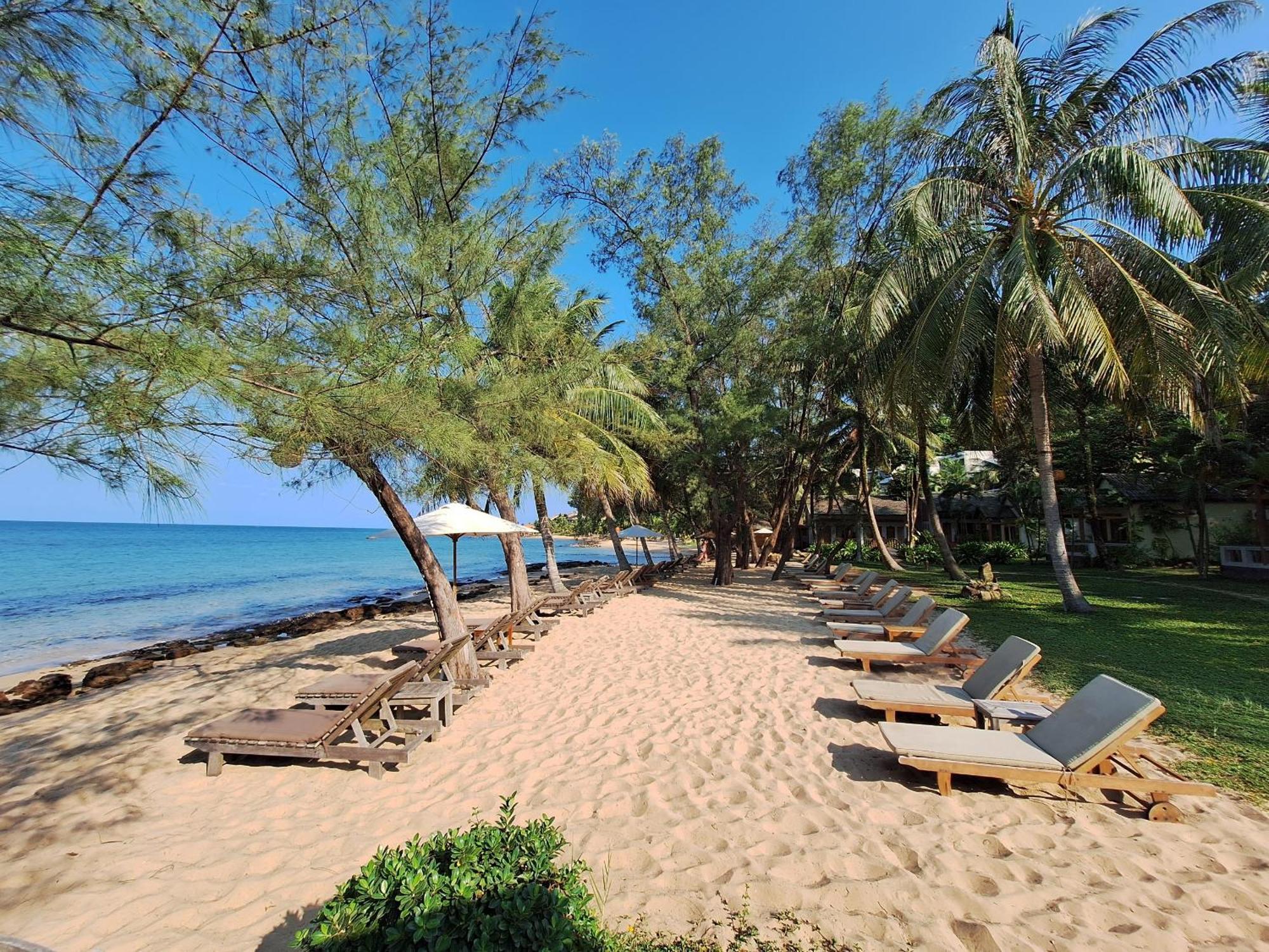Resort Ancarine 3*