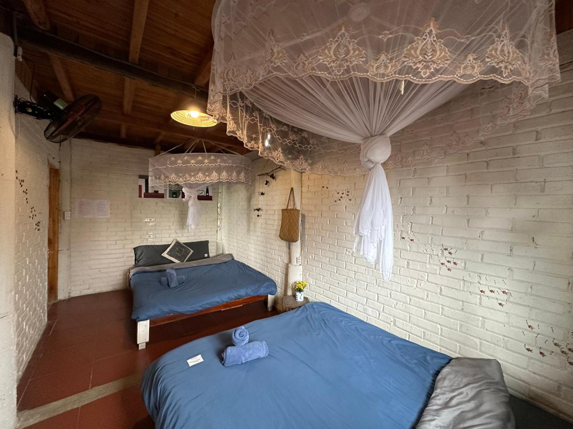 La Beaute Homestay *