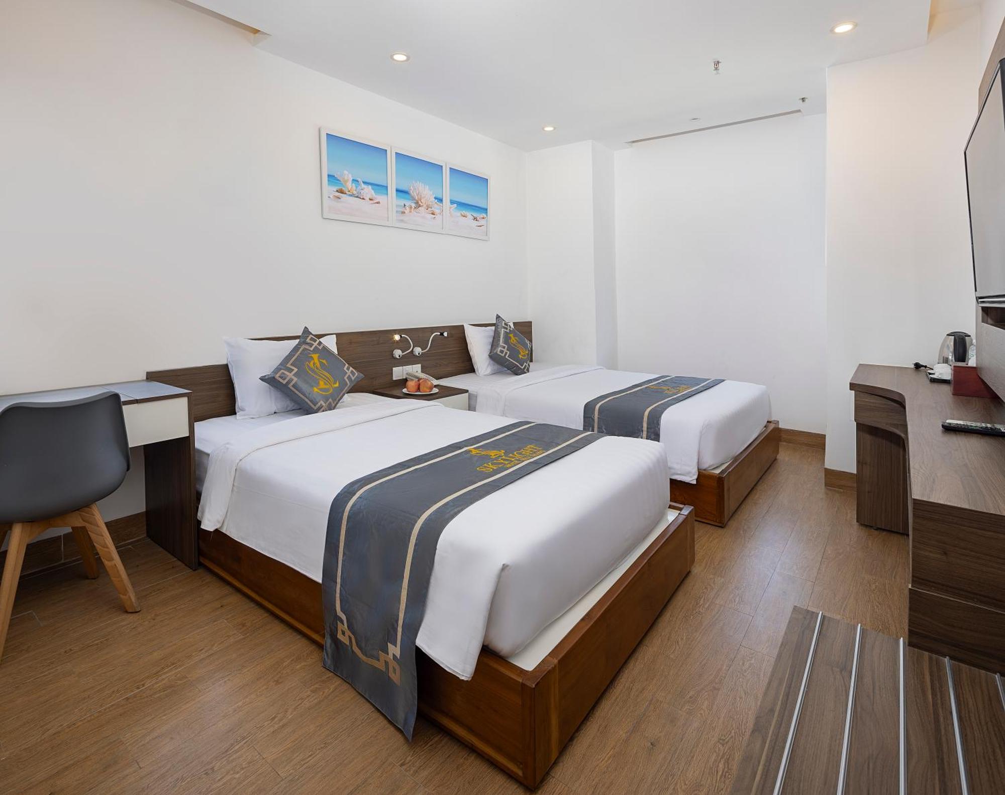 Hotel Skylight Nha Trang