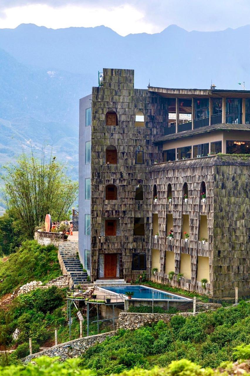 Arista Hotel