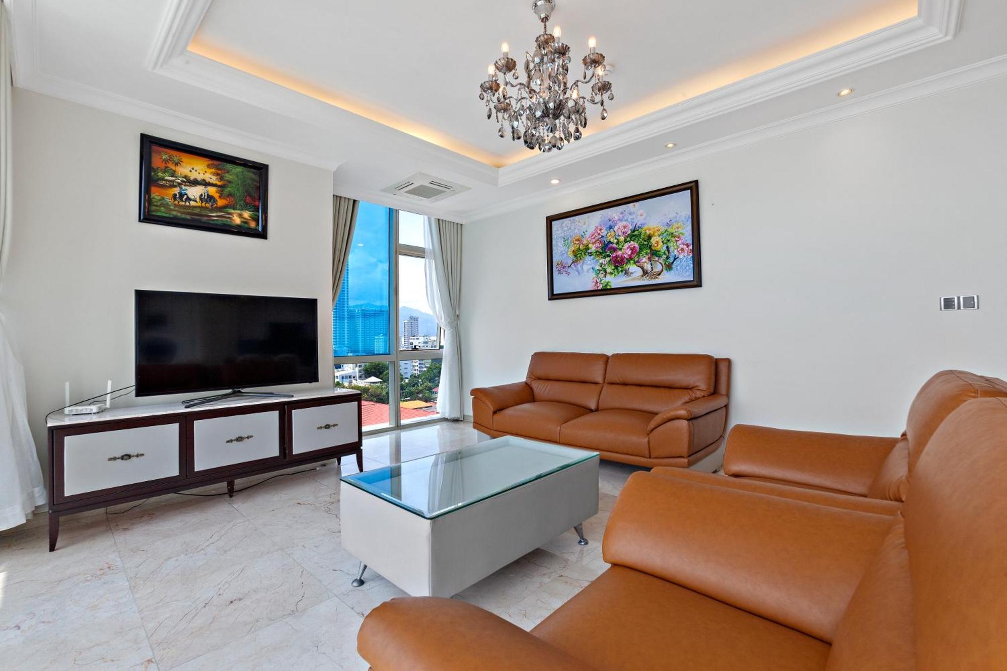 Bi S House Căn hộ