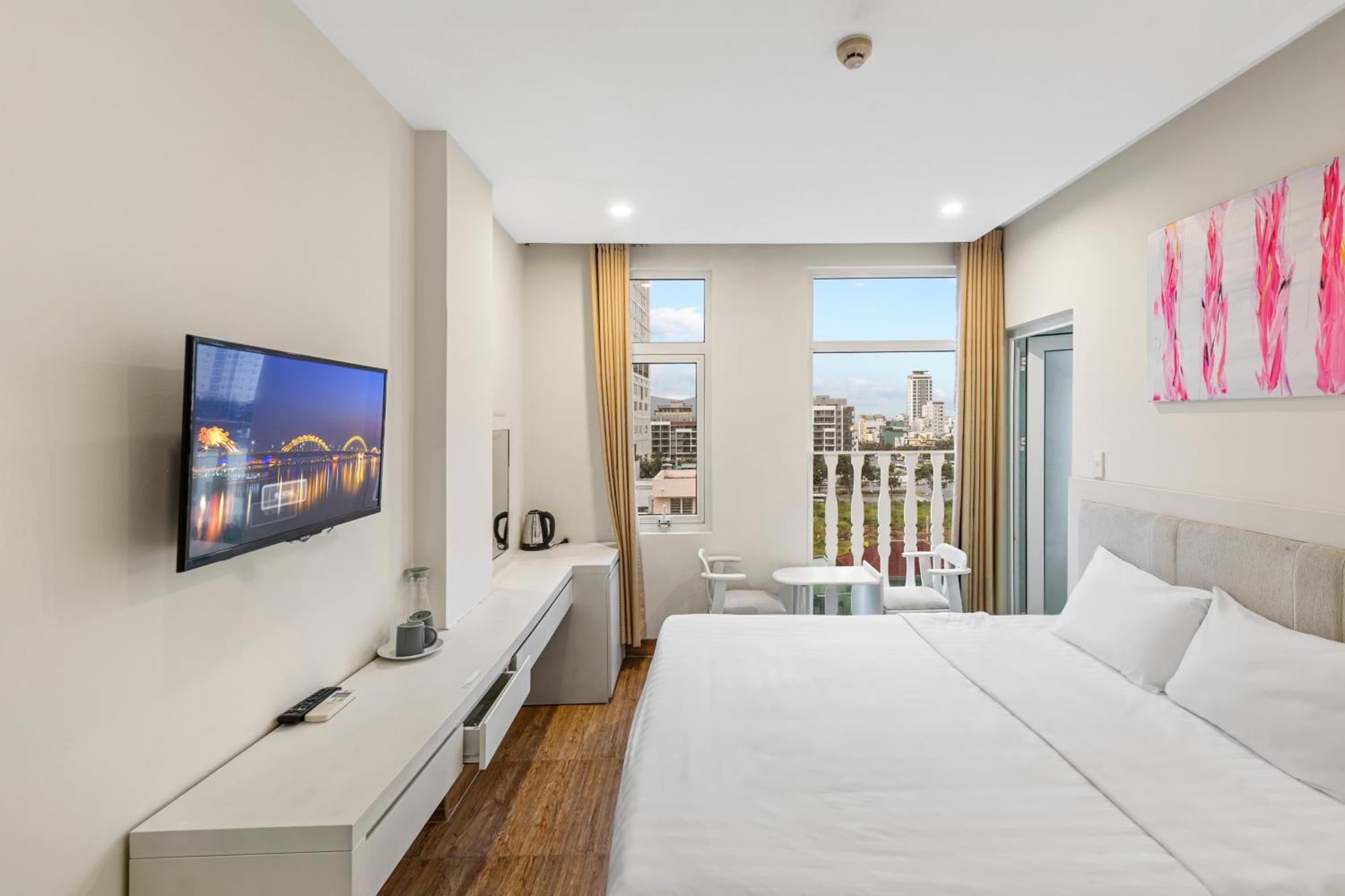 Hotel Alyssa 3*