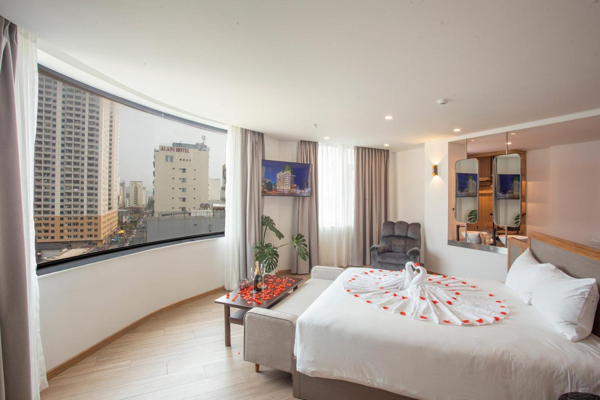 Hotel Pama Boutique & Bistro