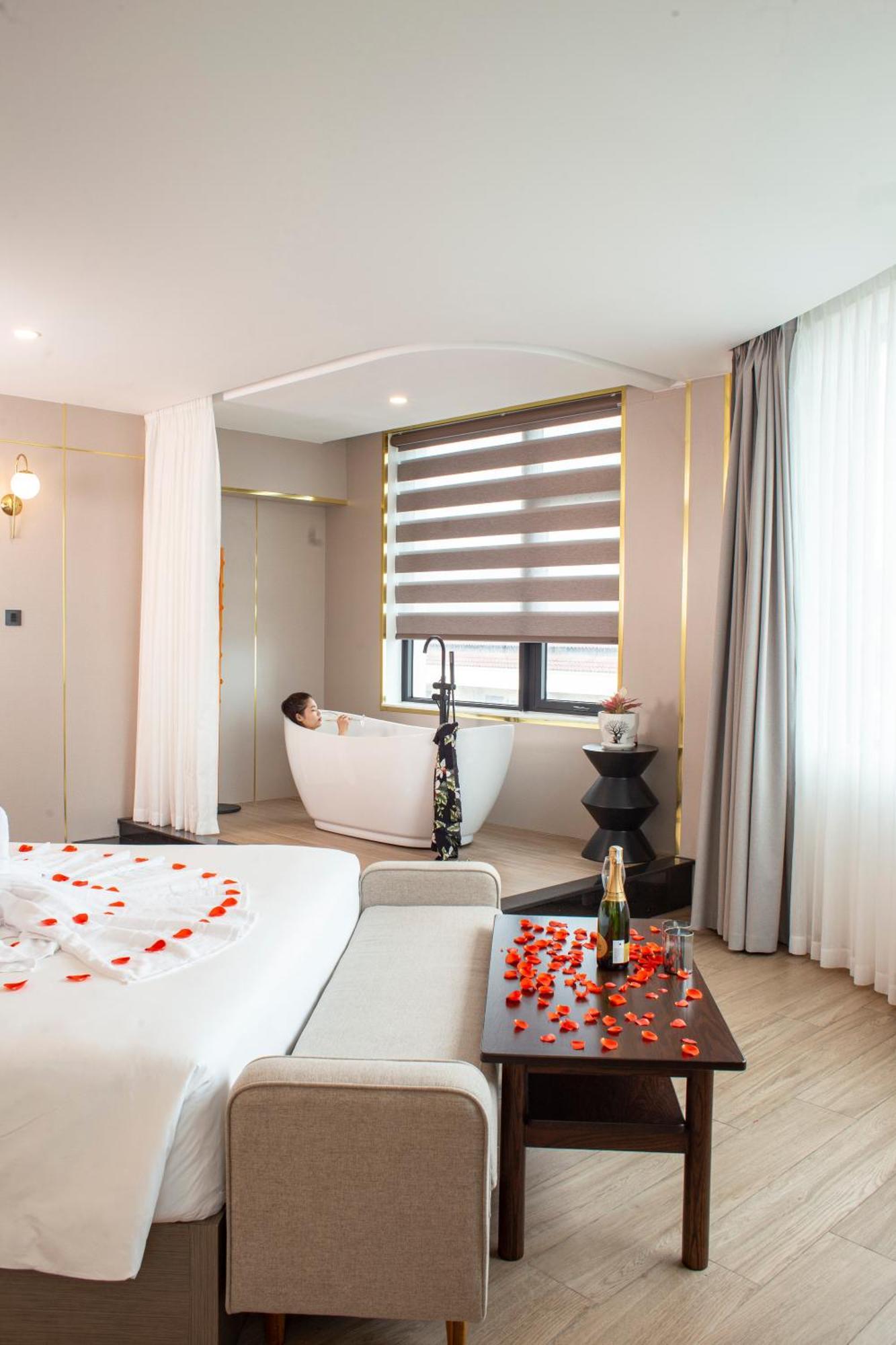 Pama Boutique & Bistro Hotel
