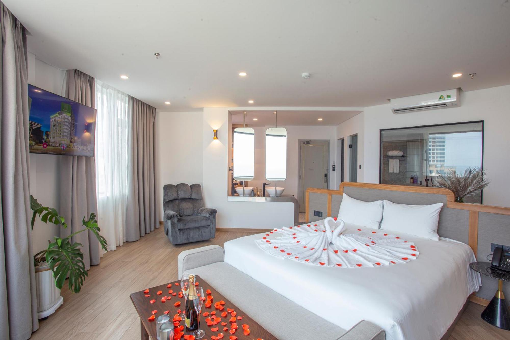 Pama Boutique & Bistro 4*