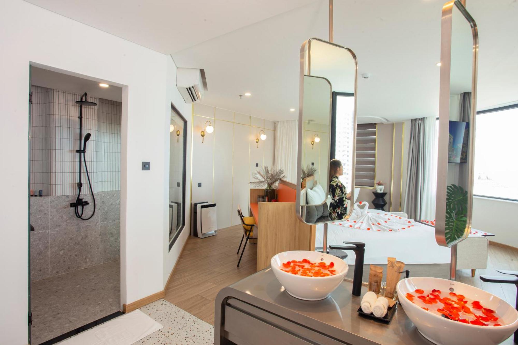 Pama Boutique & Bistro 4* Da Nang