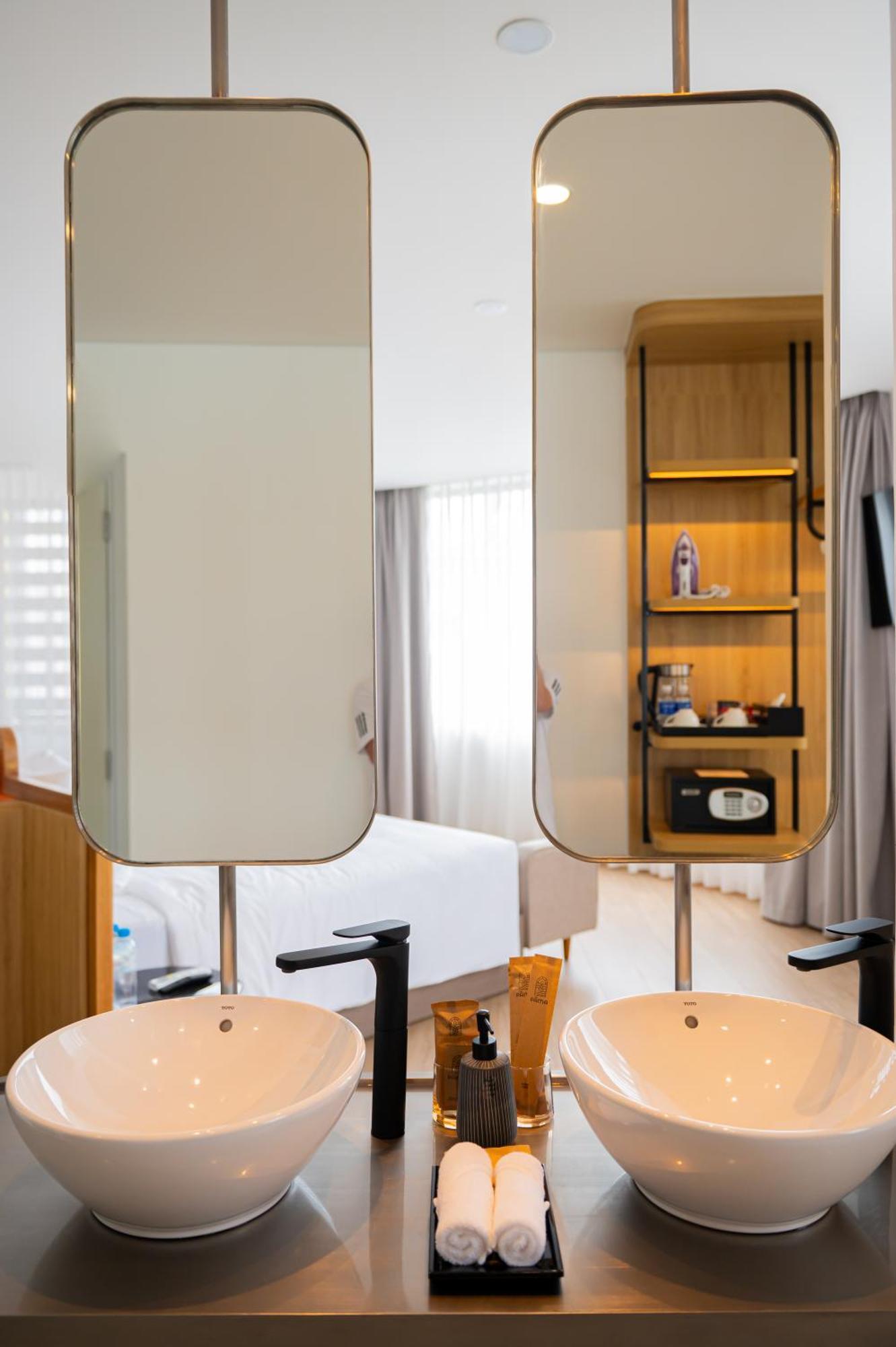 Hotel Pama Boutique & Bistro