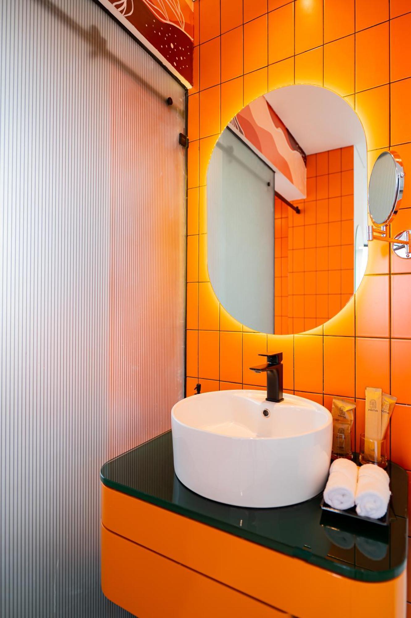 Hotel Pama Boutique & Bistro 4*