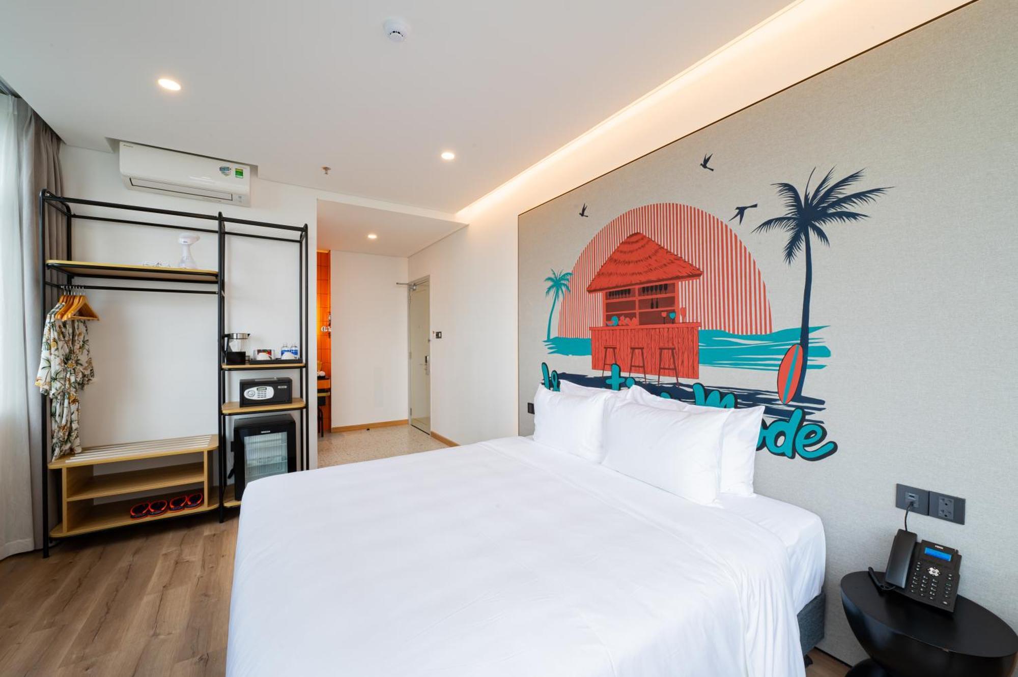 Pama Boutique & Bistro Hotel