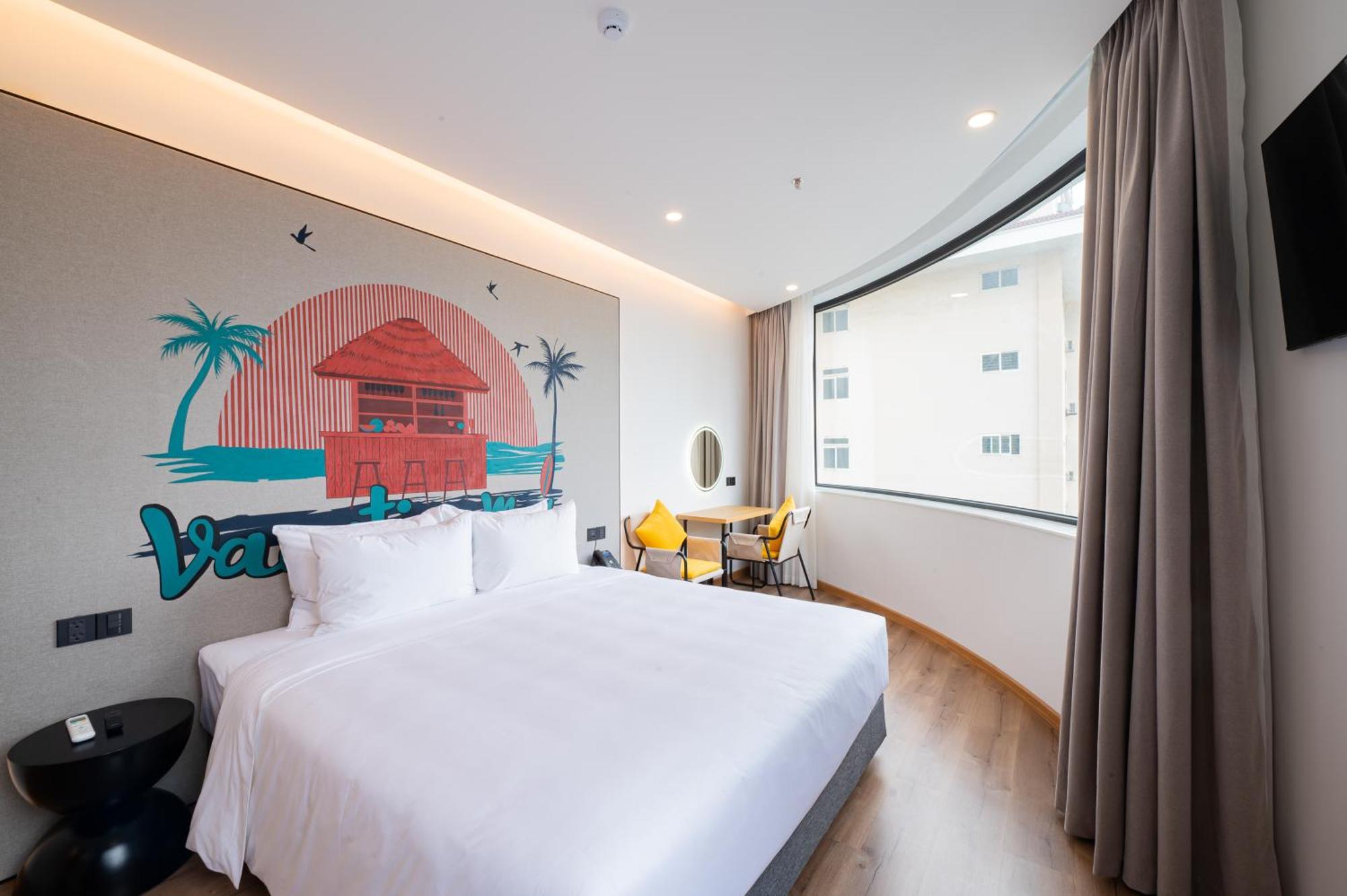 Hotel Pama Boutique & Bistro Da Nang