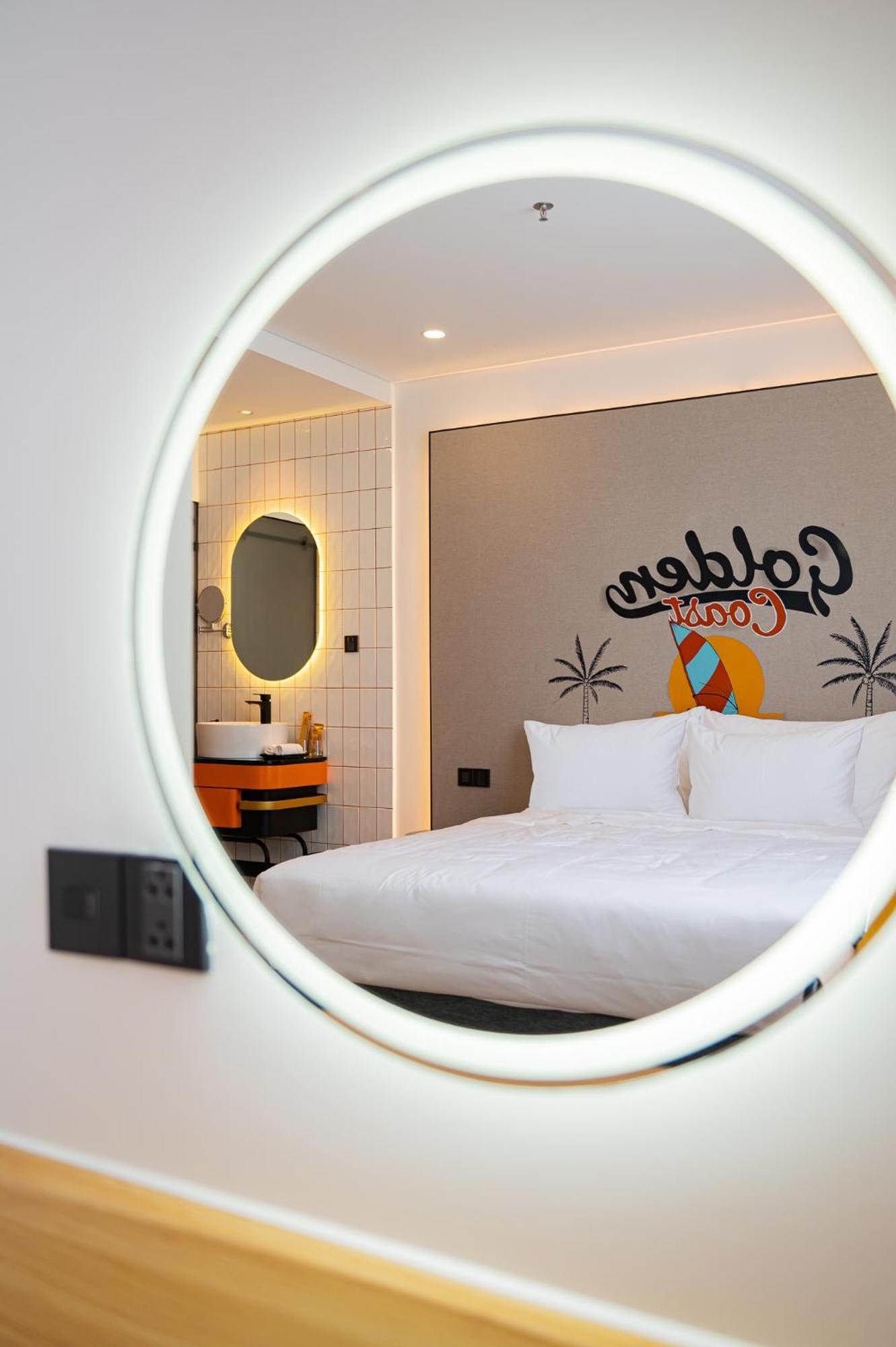 Pama Boutique & Bistro Hotel 4*
